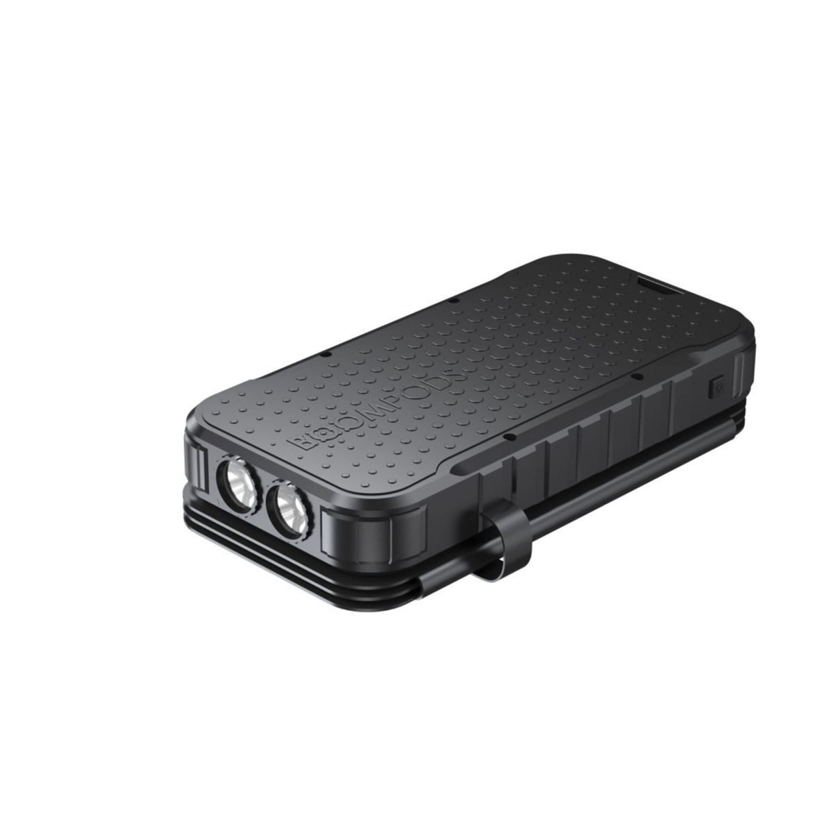 Boompods Neutron Fold Solar Powerbank 16000mAh Powerstation