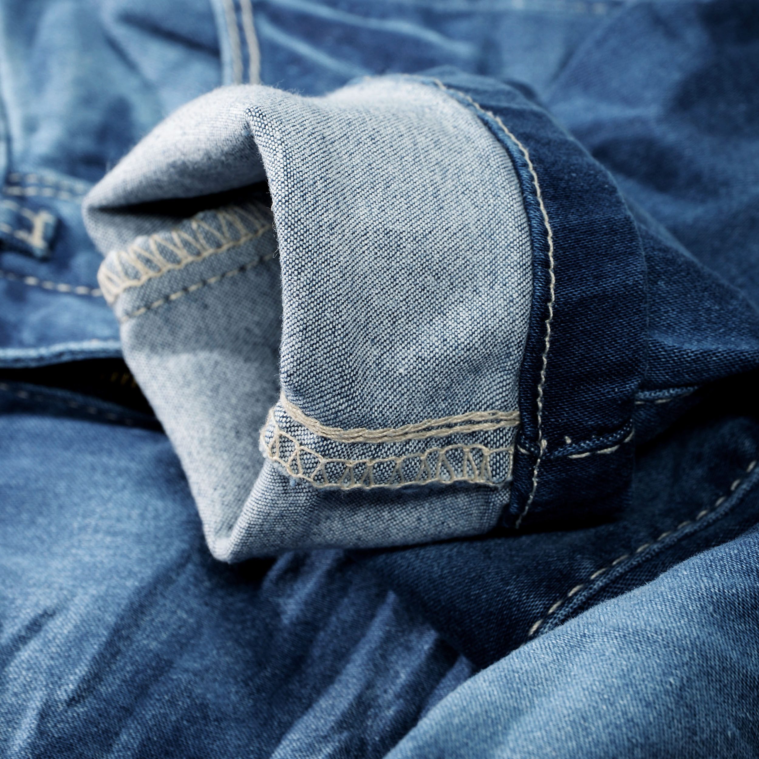 STACCATO Regular-fit-Jeans EMMA Regular Fit
