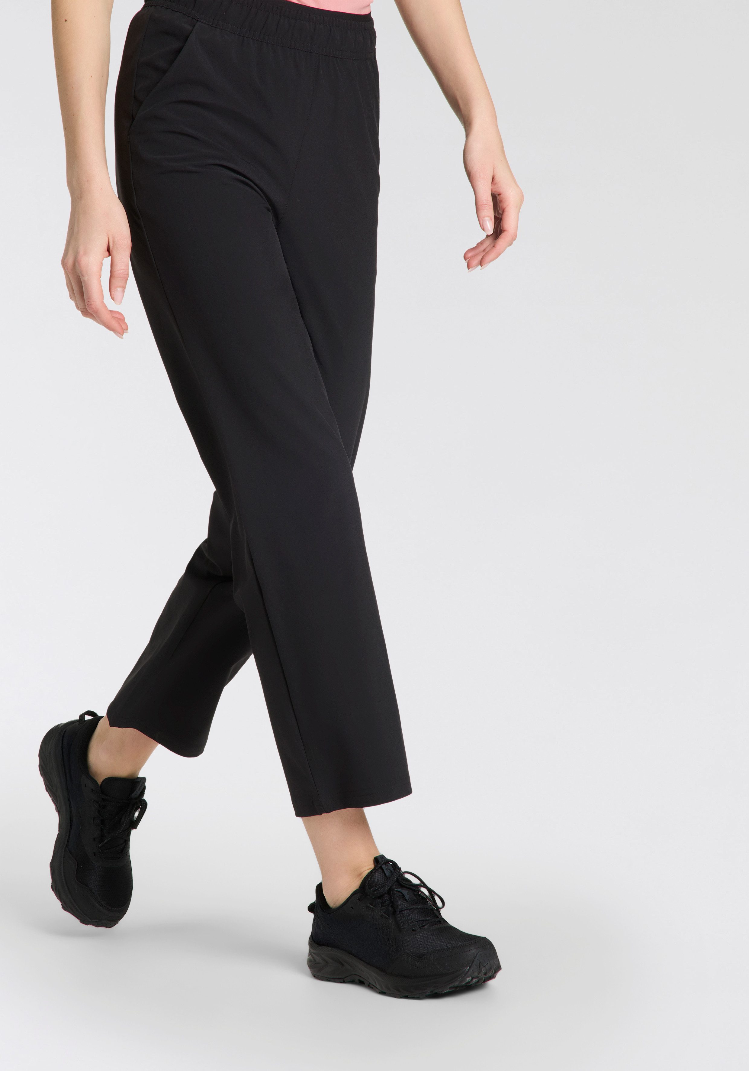 PUMA Trainingshose MOVE FASHION PANT lockerer günstig online kaufen