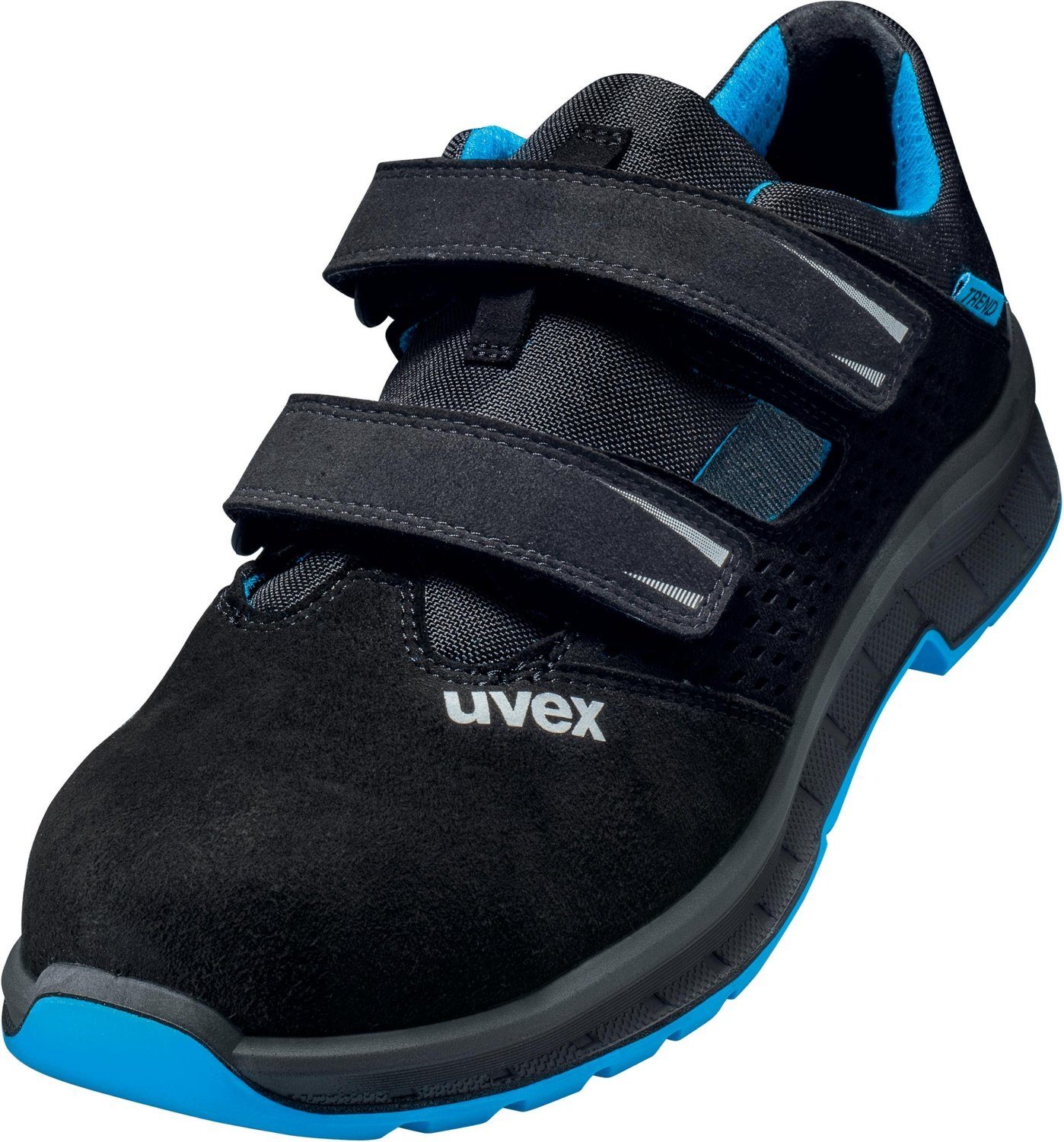 Uvex S1 69368 Sicherheitsschuh