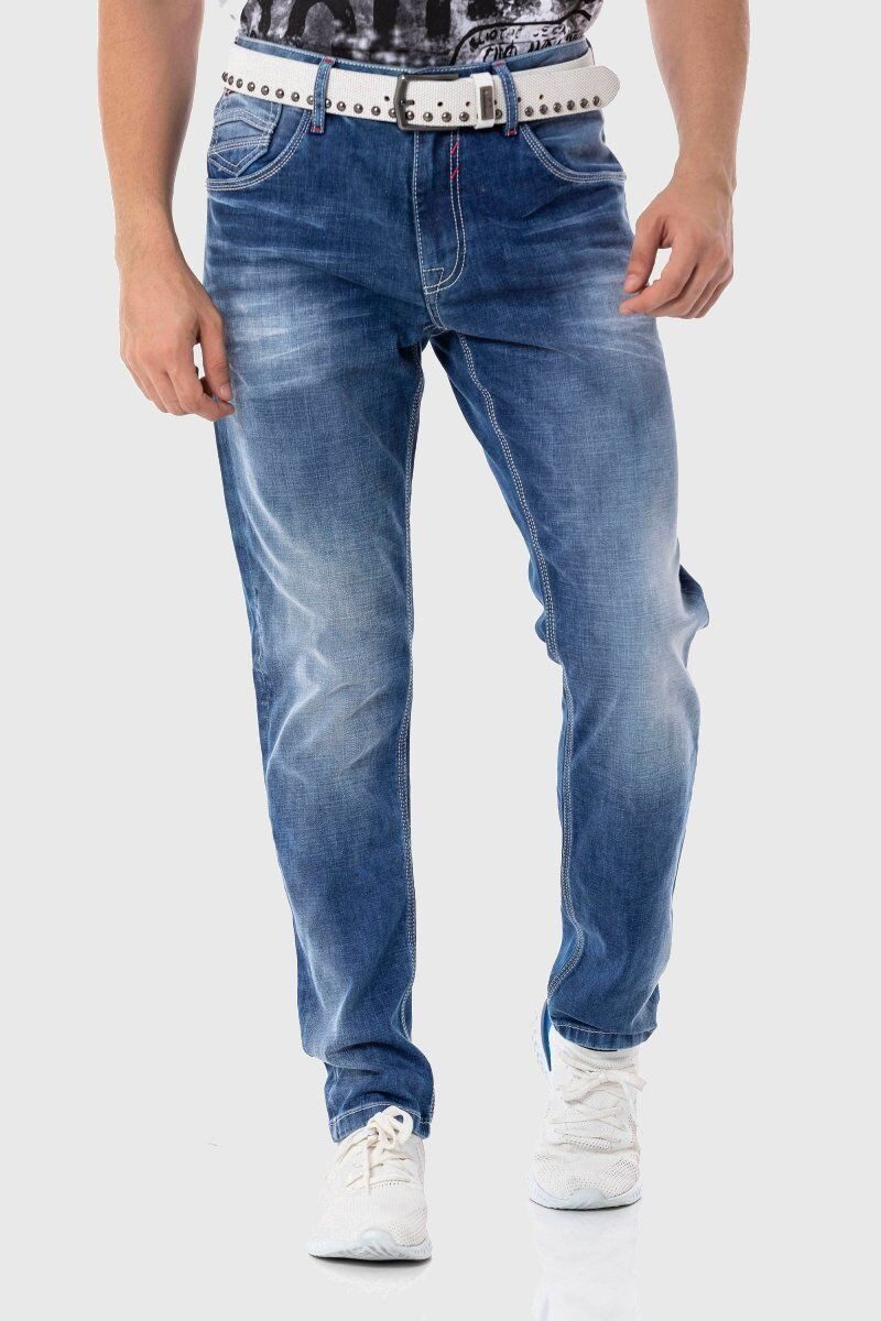 Slim-fit-Jeans Jeans