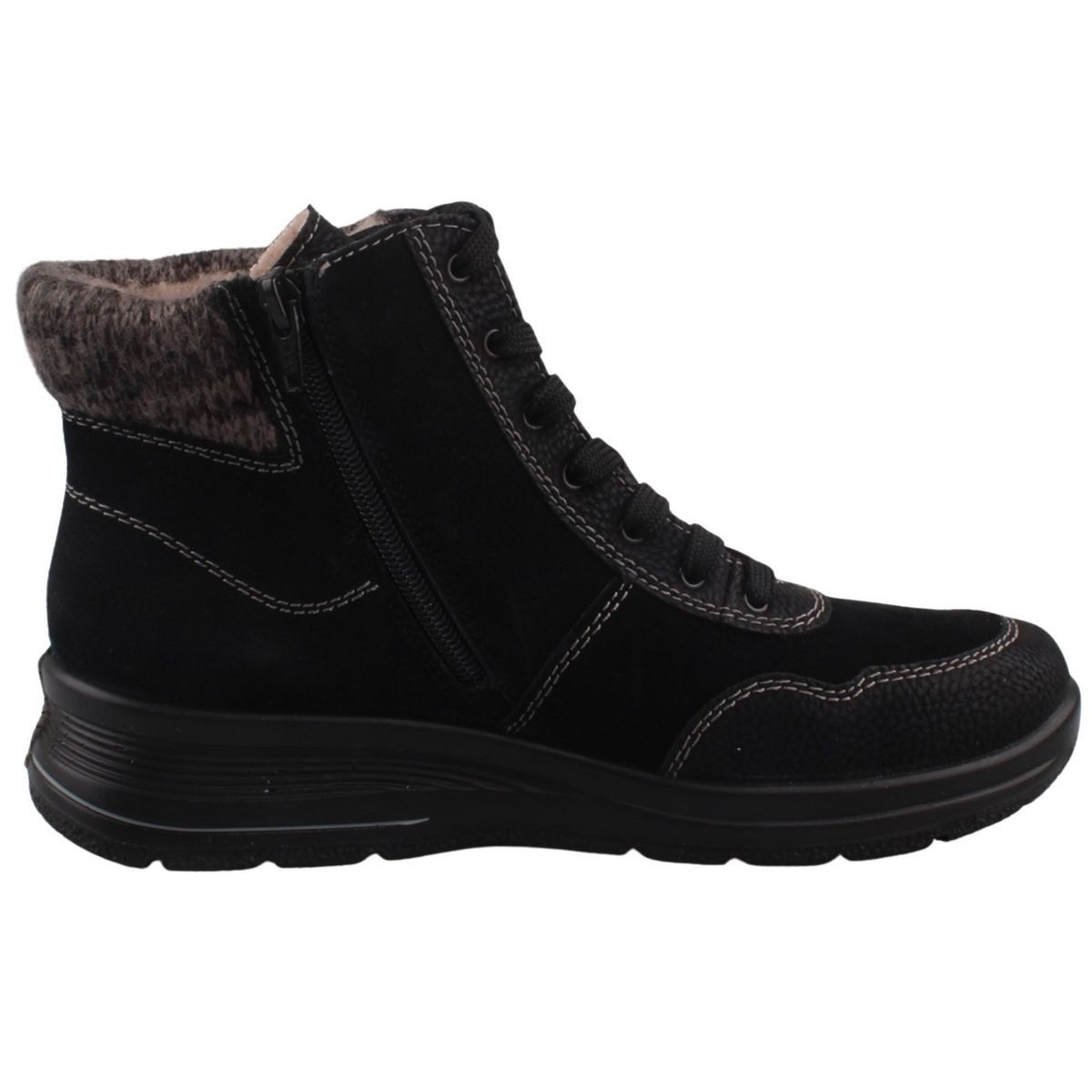 Rieker L7710-00 Stiefelette günstig online kaufen