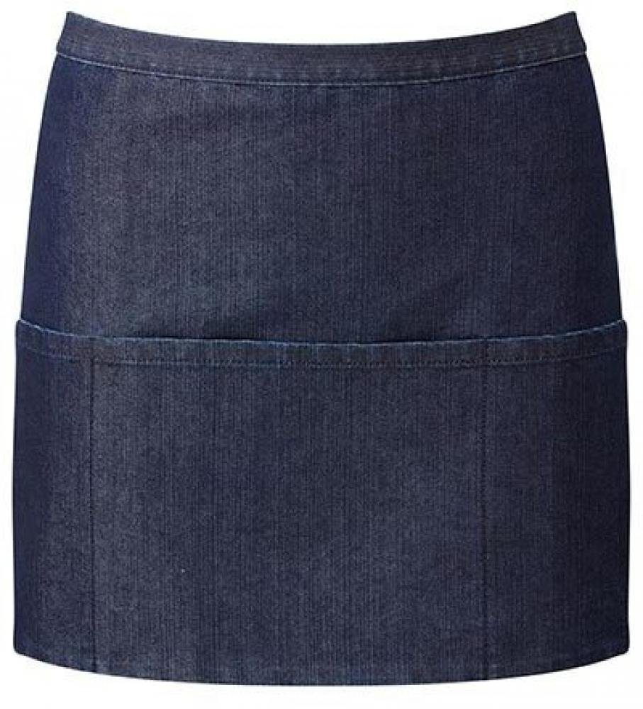 Premier Workwear Kochschürze Taschenschürze ´Colours´ - günstig online kaufen