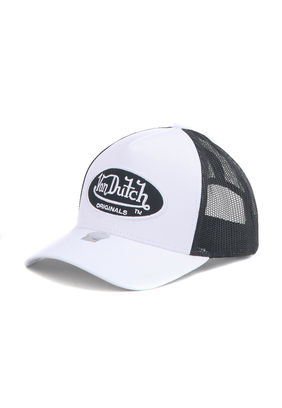 Von Dutch Trucker Cap Von Dutch günstig online kaufen