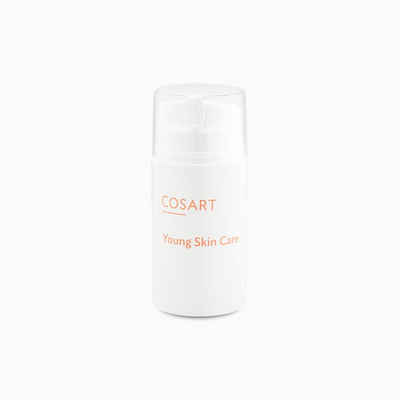 COSART Gesichtspflege Young Skin Care (50 ml)