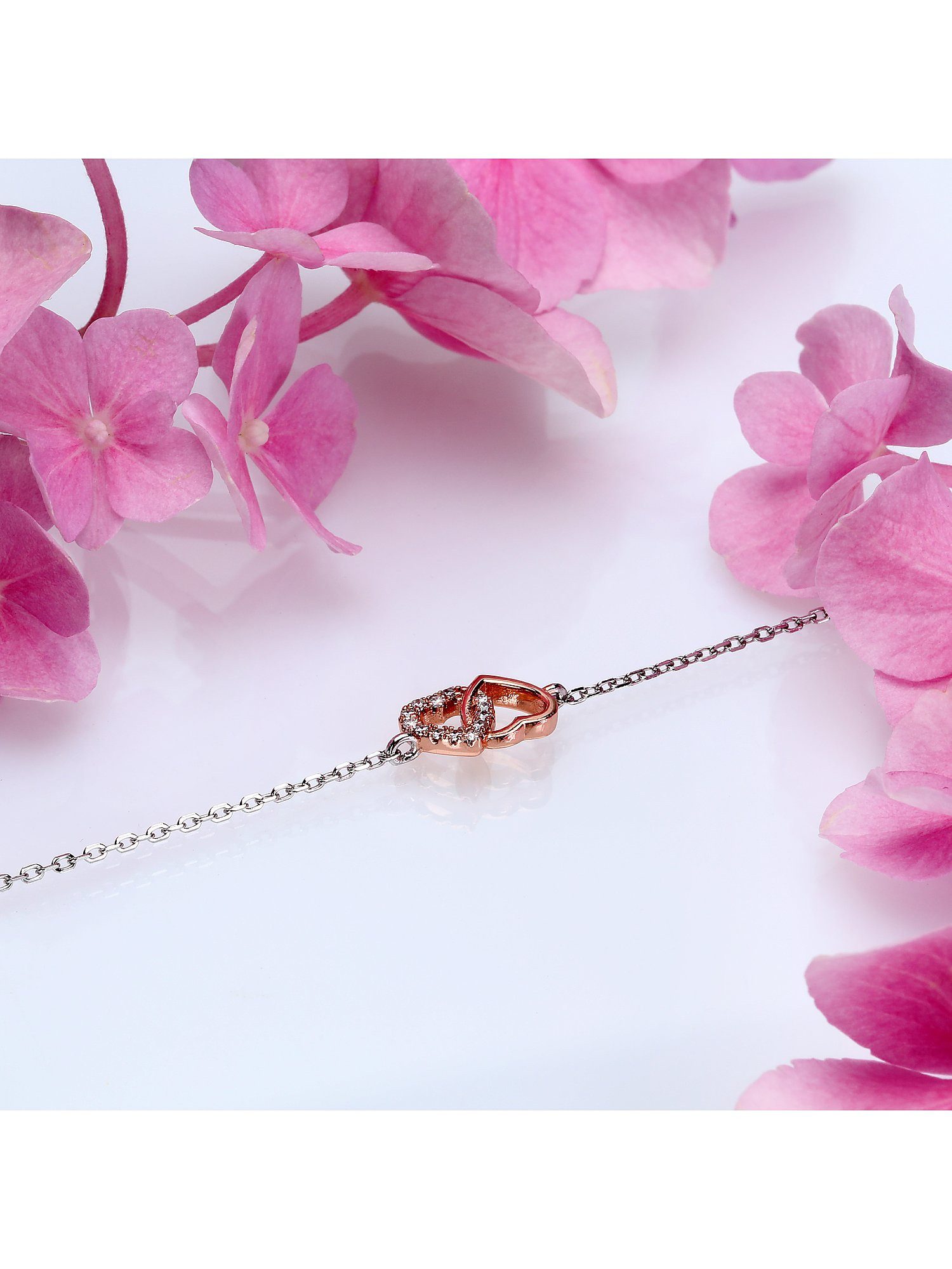 CHRIST Silberarmband, Modern günstig online kaufen