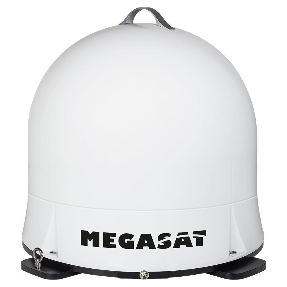 Megasat Campingman Portable Eco 2 mobile Sat Antenne System Satellitenantenne SAT-Antenne