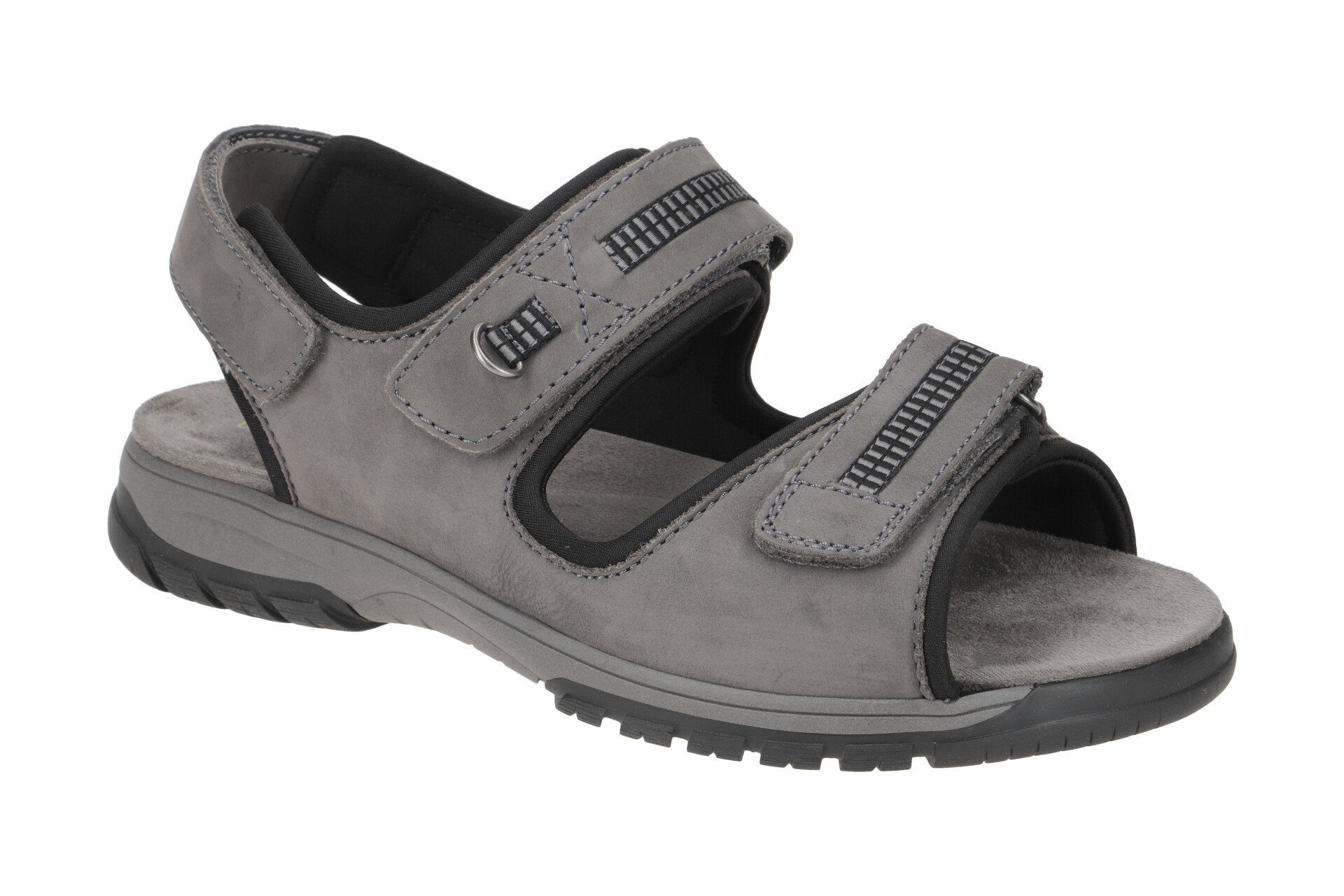 Waldläufer 372002 191 007 Sandalette
