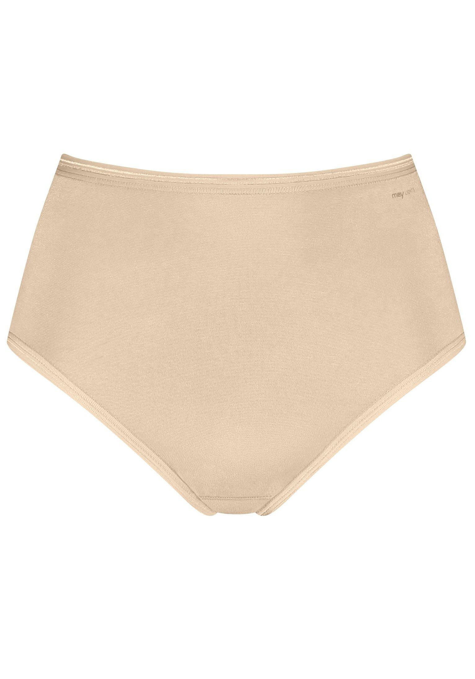 Mey Taillenslip Lights (3er Pack) mit weichen Beinabschlüssen