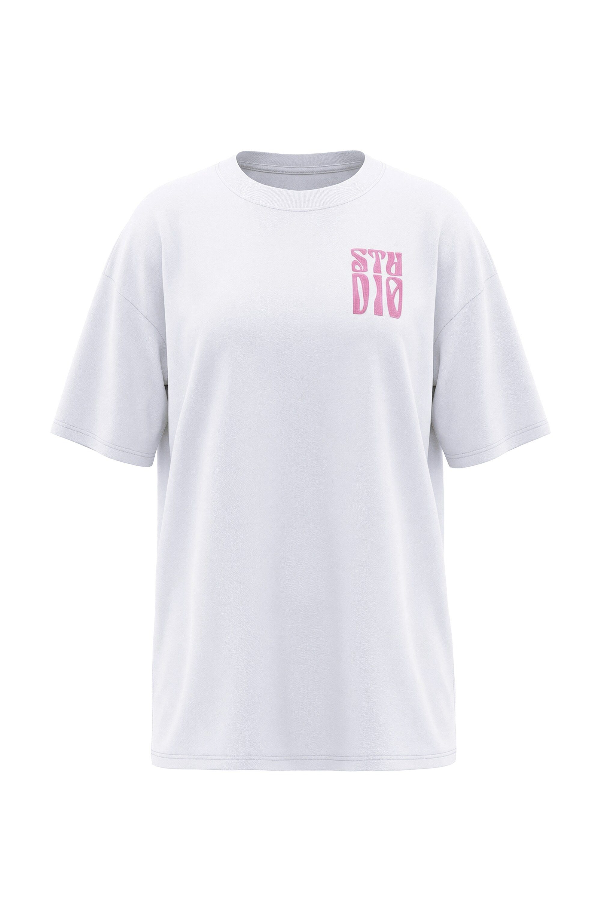 T-Shirt T-Shirt oversized Studio Statement