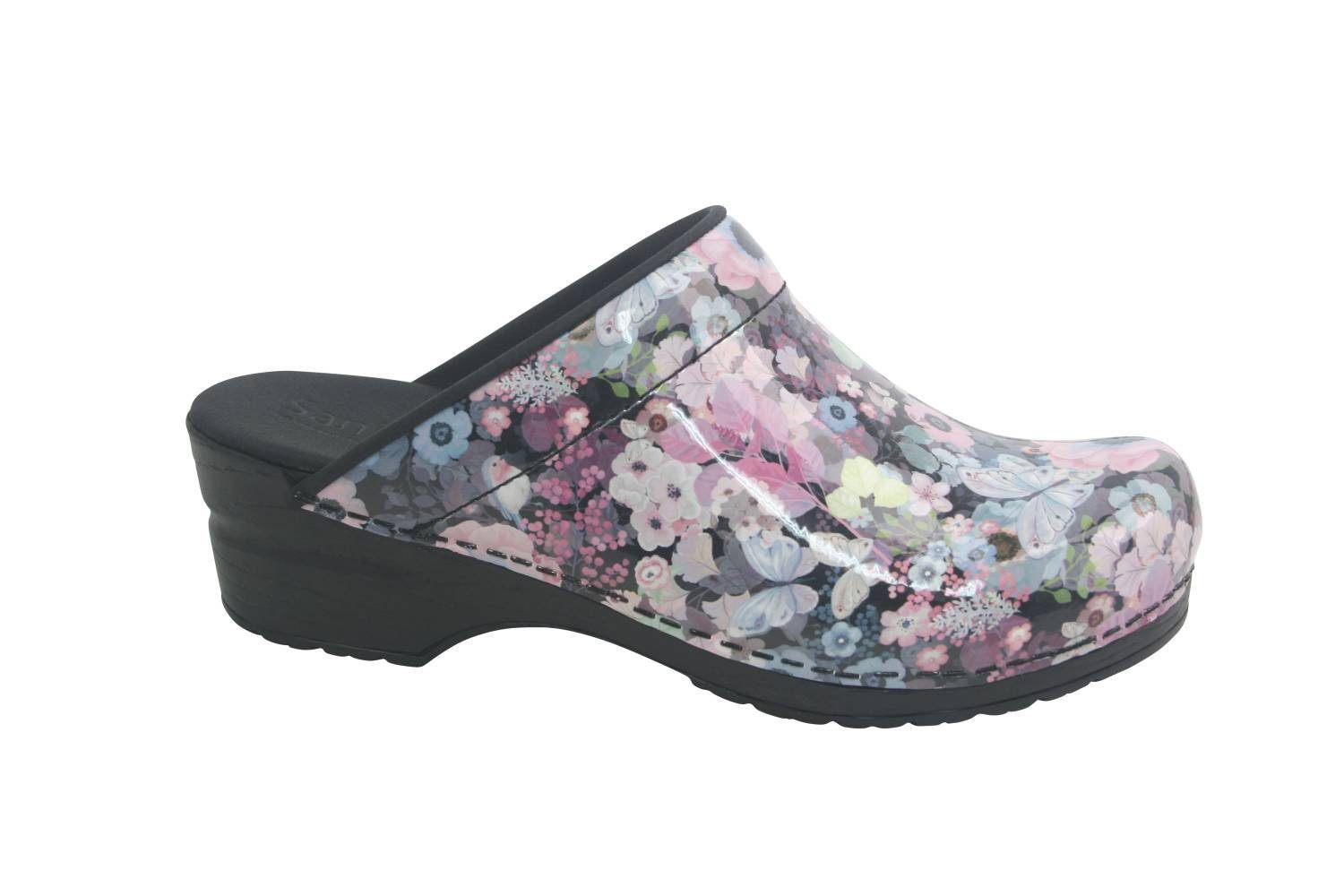 Sanita Original Isalena Clog