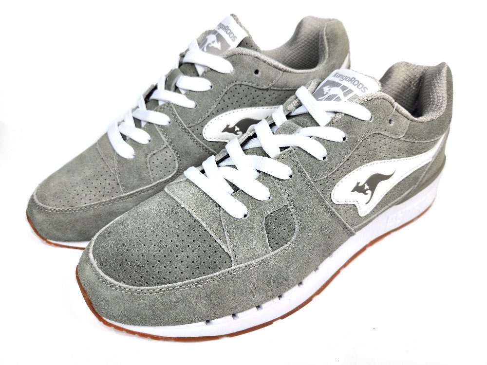 KangaROOS Kangaroos Coil R1 47217-7011 Sneaker günstig online kaufen