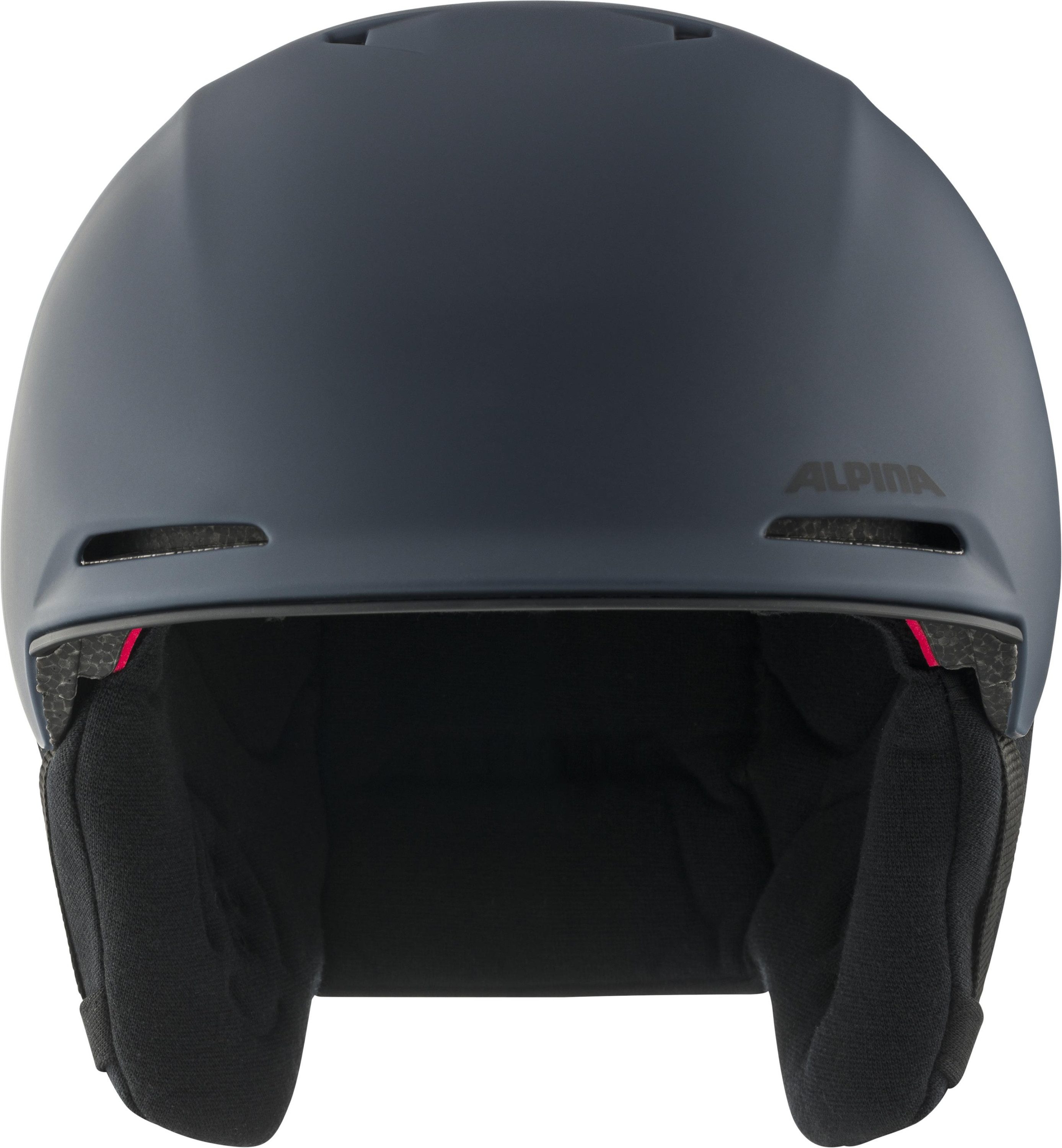 Alpina Sports Skihelm BRIX MIDNIGHT BLUE MATT