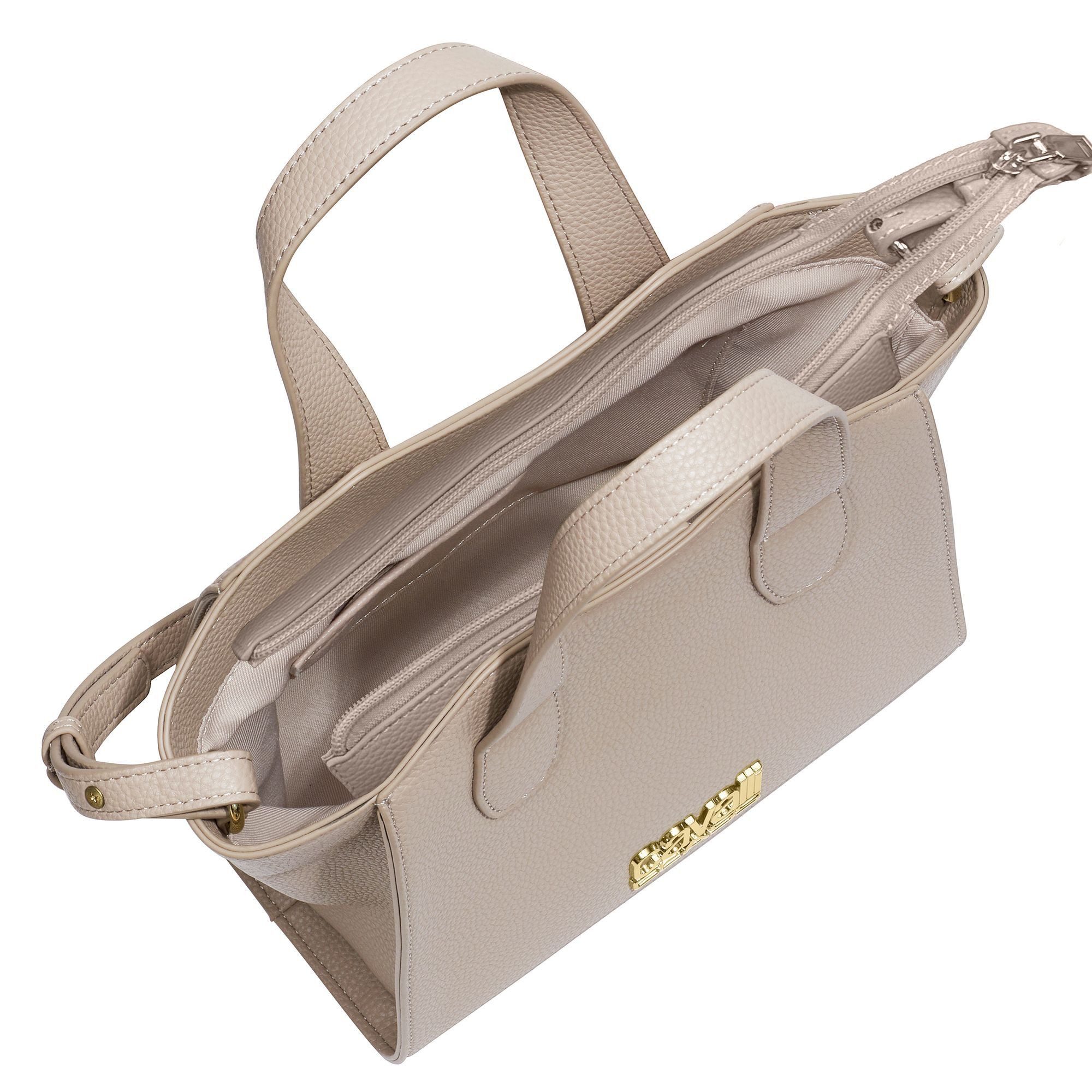 Cavalli Class Henkeltasche Annalaura, Kunstleder