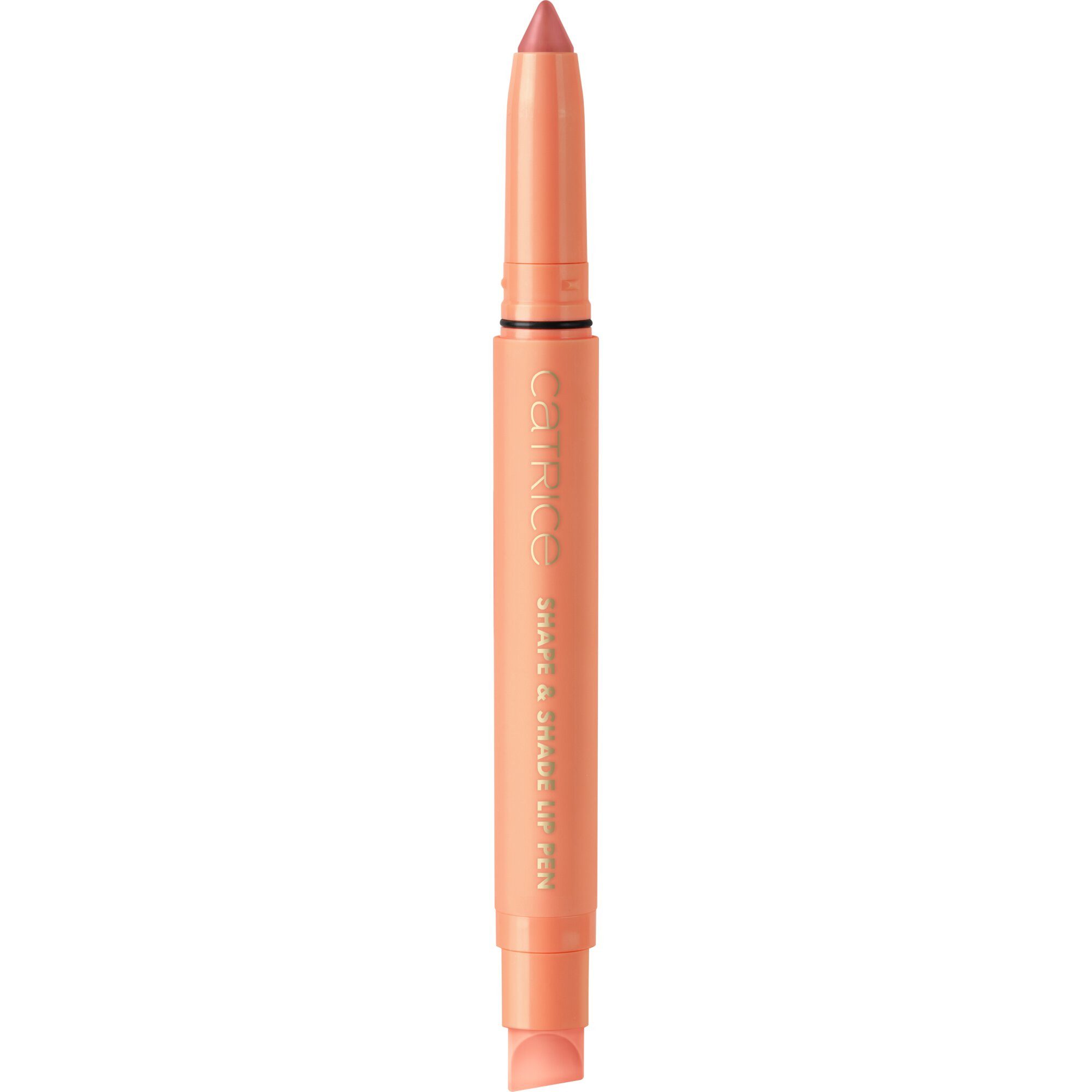 Catrice Lipliner SPRING AND THE CITY Shape & Shade Lip Pen, 3-tlg.