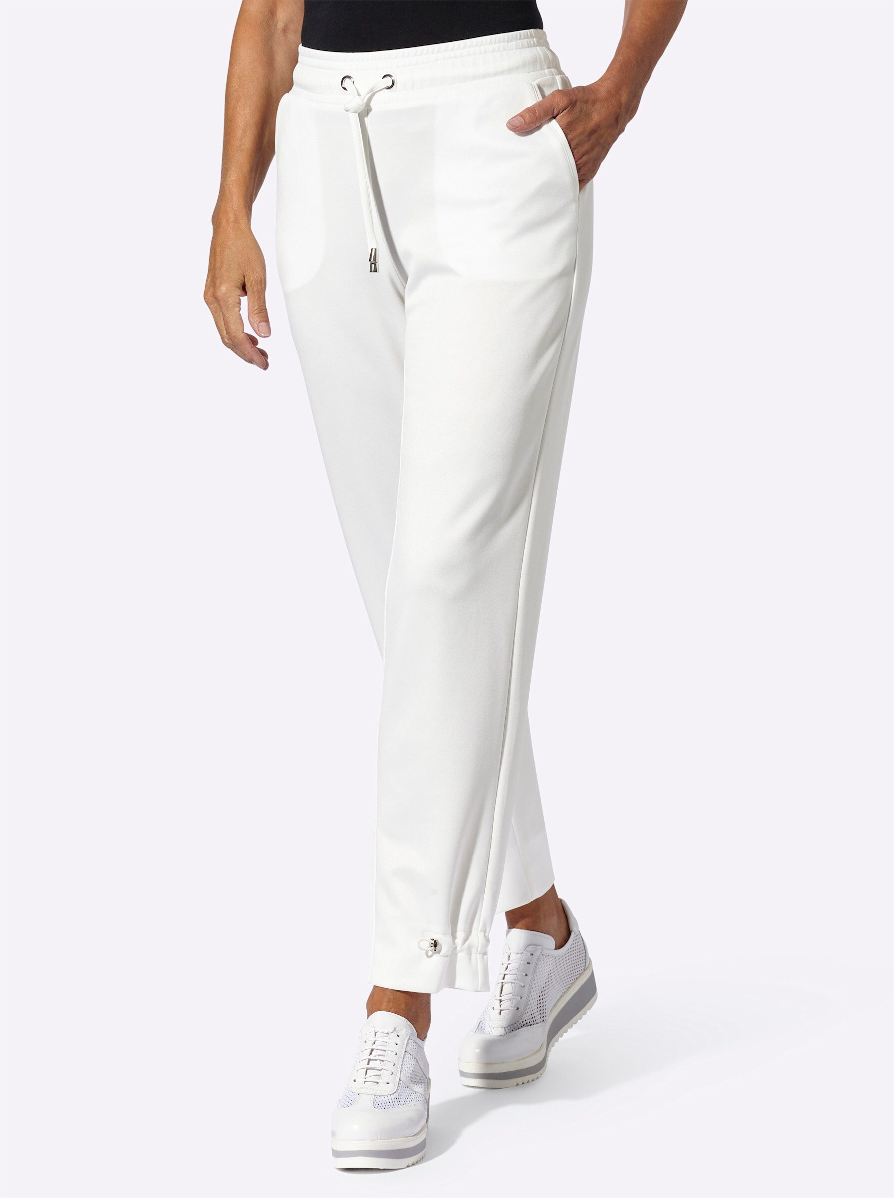 Sieh an! Jerseyhose Jerseyhose . günstig online kaufen