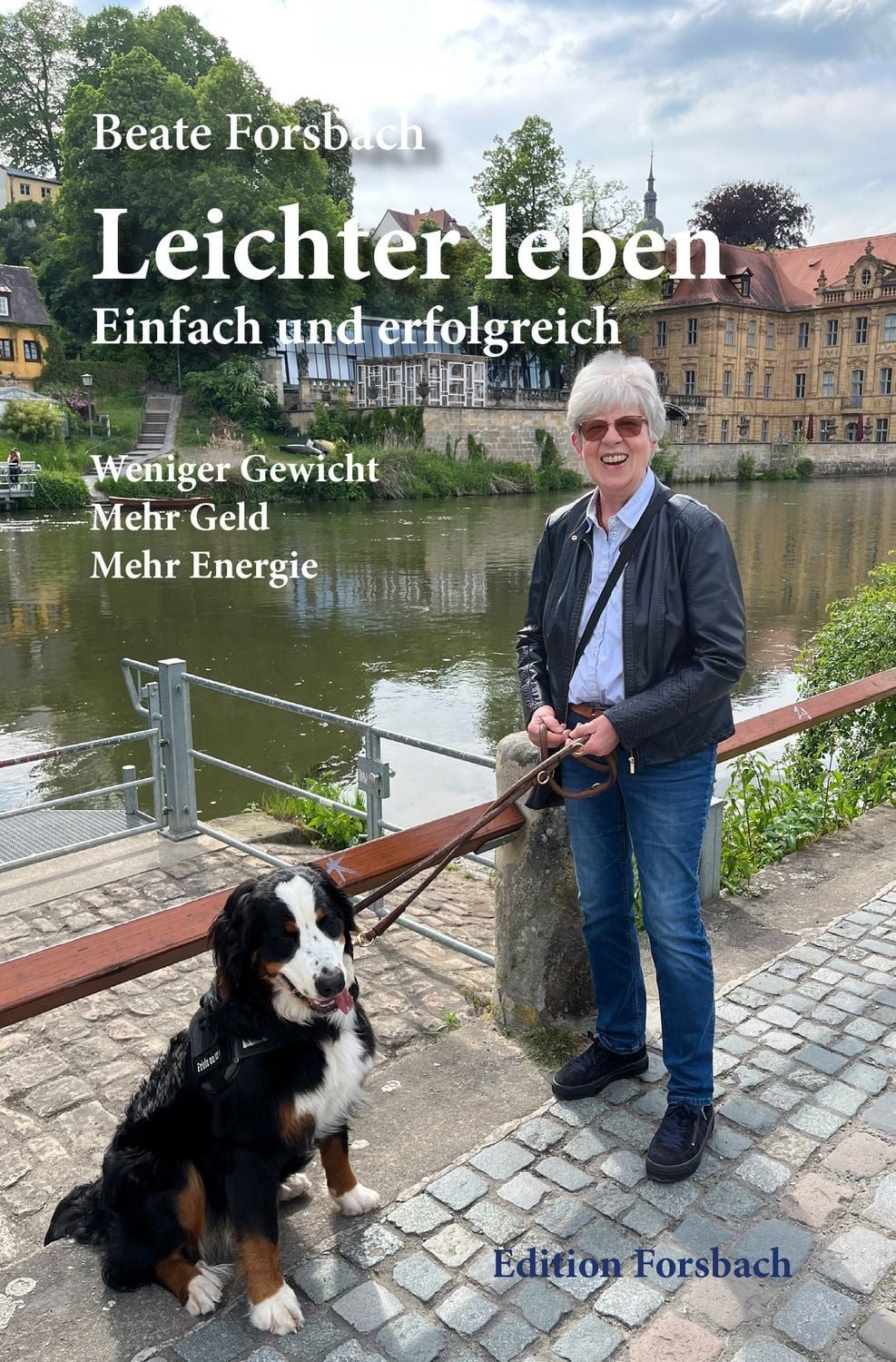 Leichter leben – Einfach und erfolgreich / Beate Forsbach