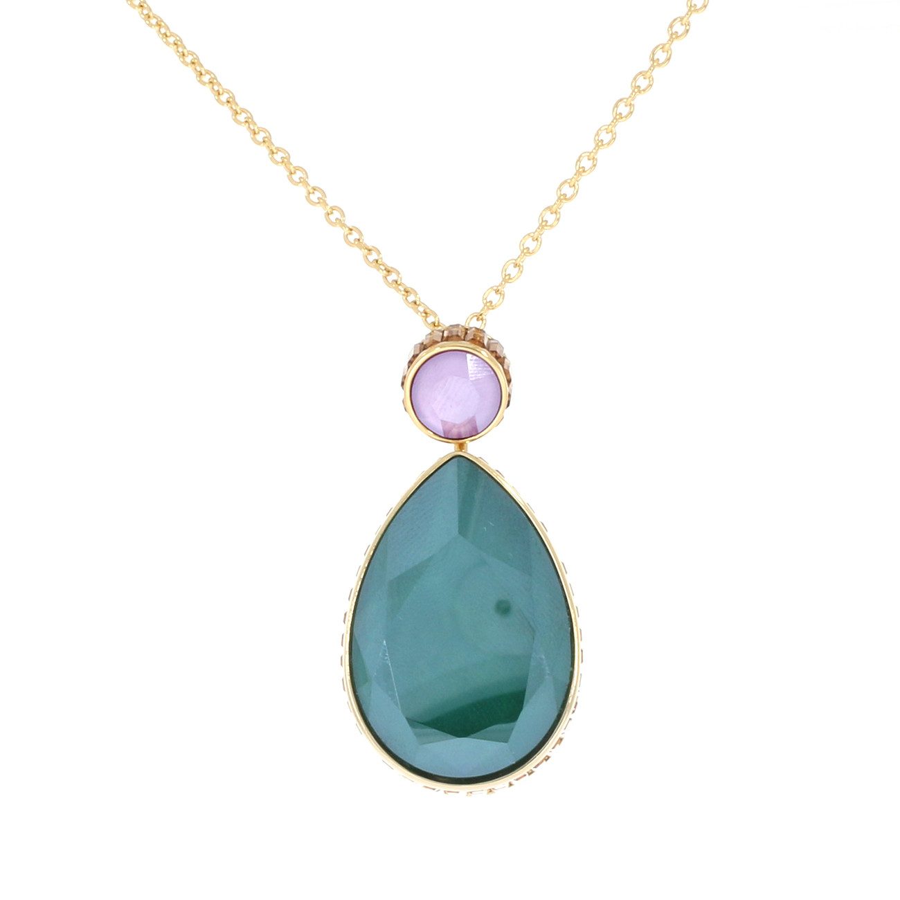 Kette mit Anhänger