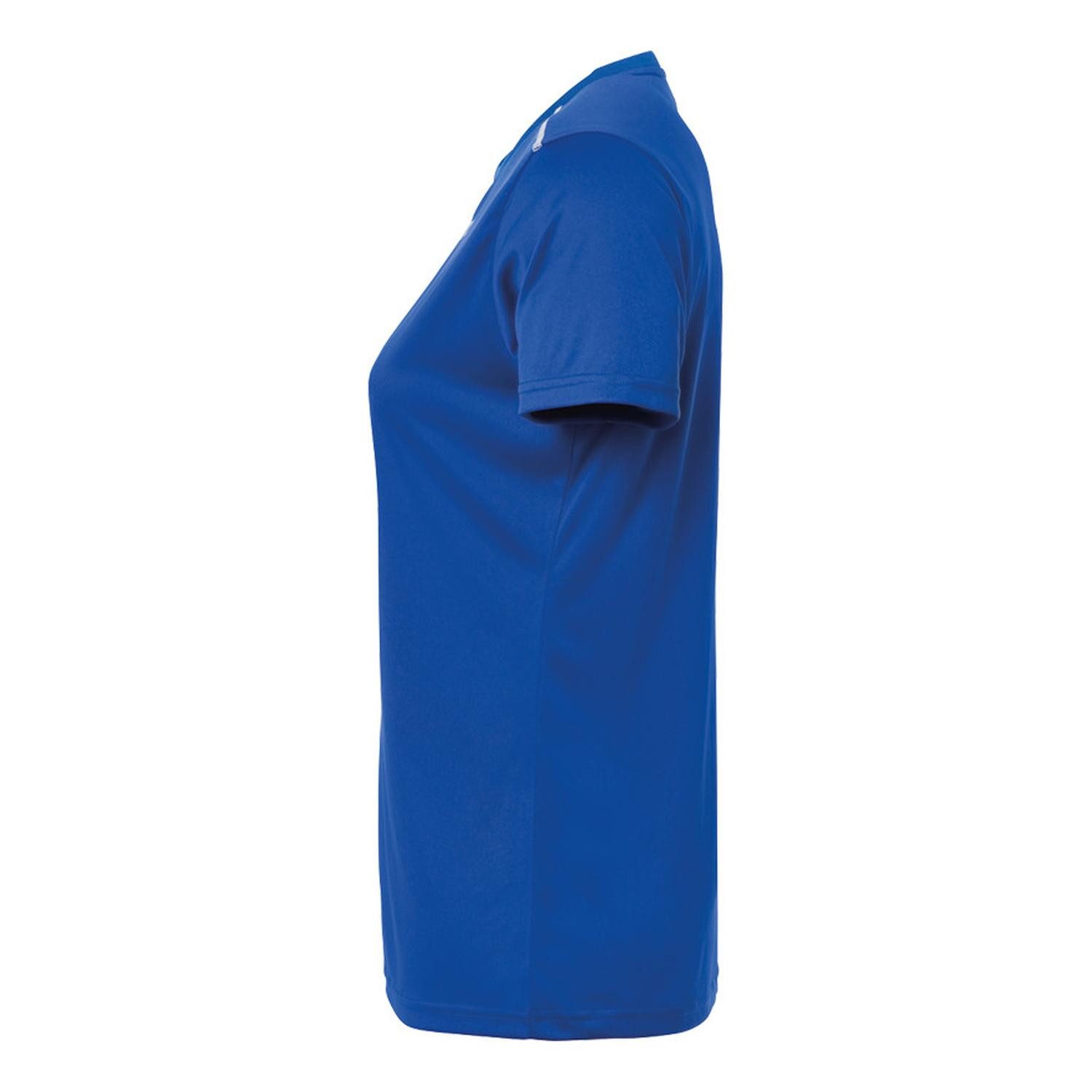 Kempa T-Shirt Basic Poly Shirt Damen günstig online kaufen