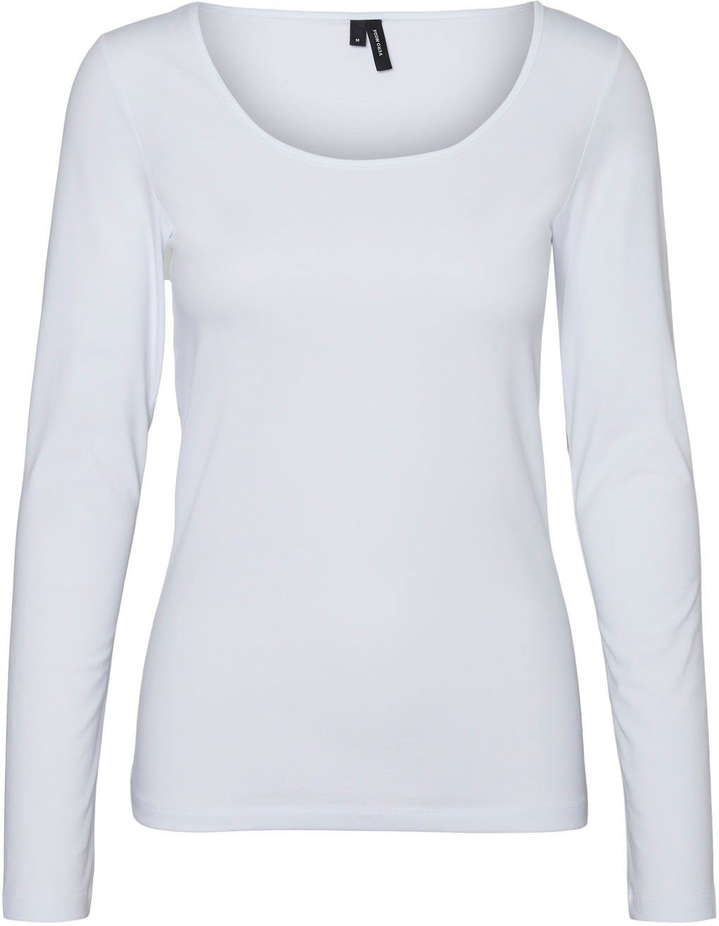 Langarmshirt VMMAXI