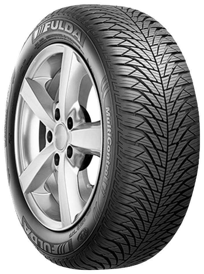 FULDA Ganzjahresreifen MultiControl, 1-St., 205/60 R16 96V