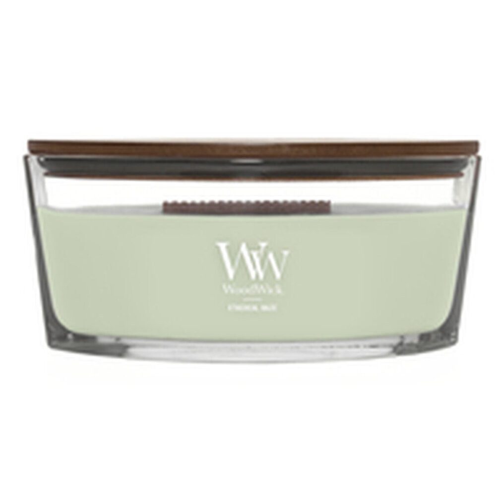 Woodwick Duftkerze Ww Core Ellipse Ethereal Haze 453 G