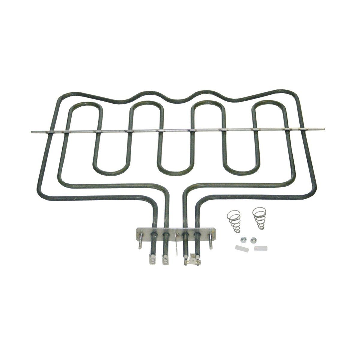 easyPART Heizstab wie Quelle 8996619265029 Heizelement AEG, Backofen / Herd
