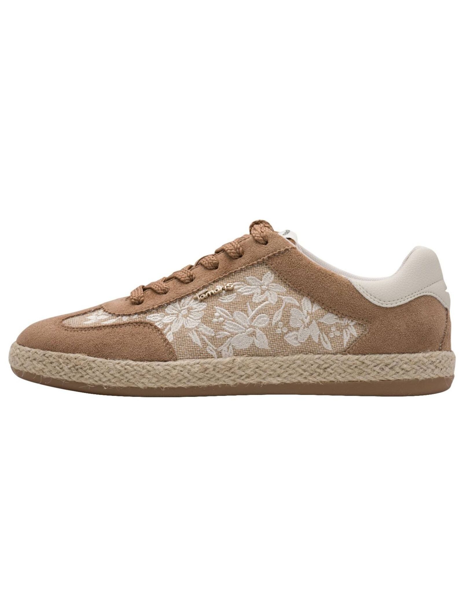 Tamaris Tamaris Sneaker Lederimitat/Textil Sneaker günstig online kaufen