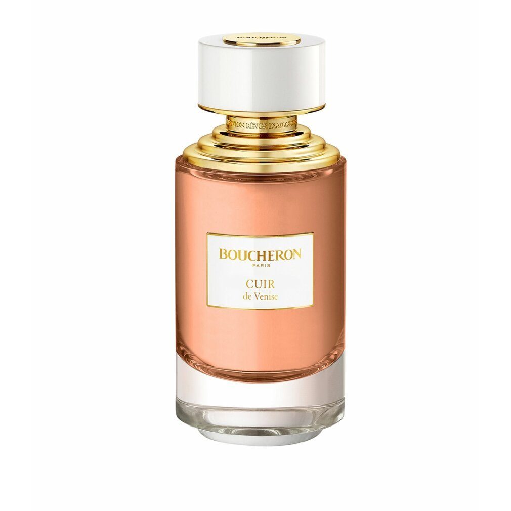 BOUCHERON Körperpflegeduft U. Cuir De Venise Edp 125ml