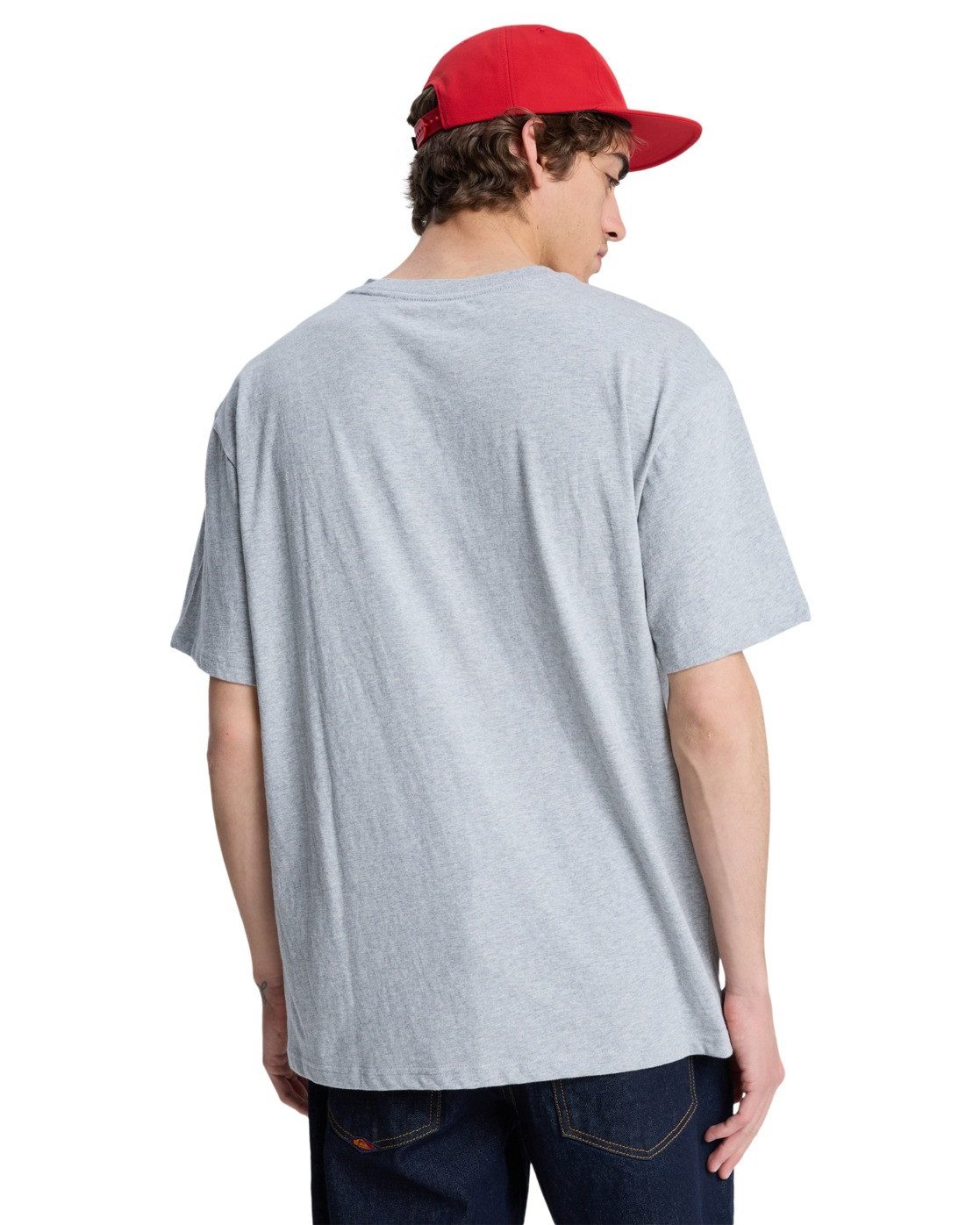 Quiksilver T-Shirt Dna Clicker