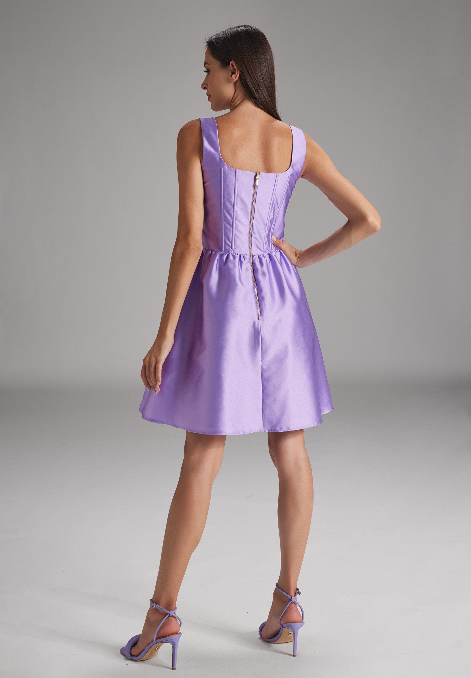 SWING Sommerkleid A-Linie günstig online kaufen