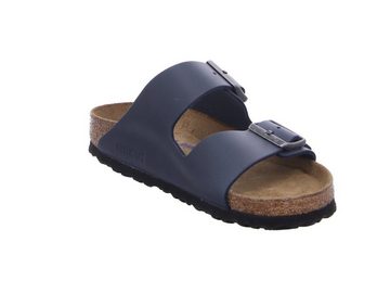 Birkenstock Arizona Blue Pantolette