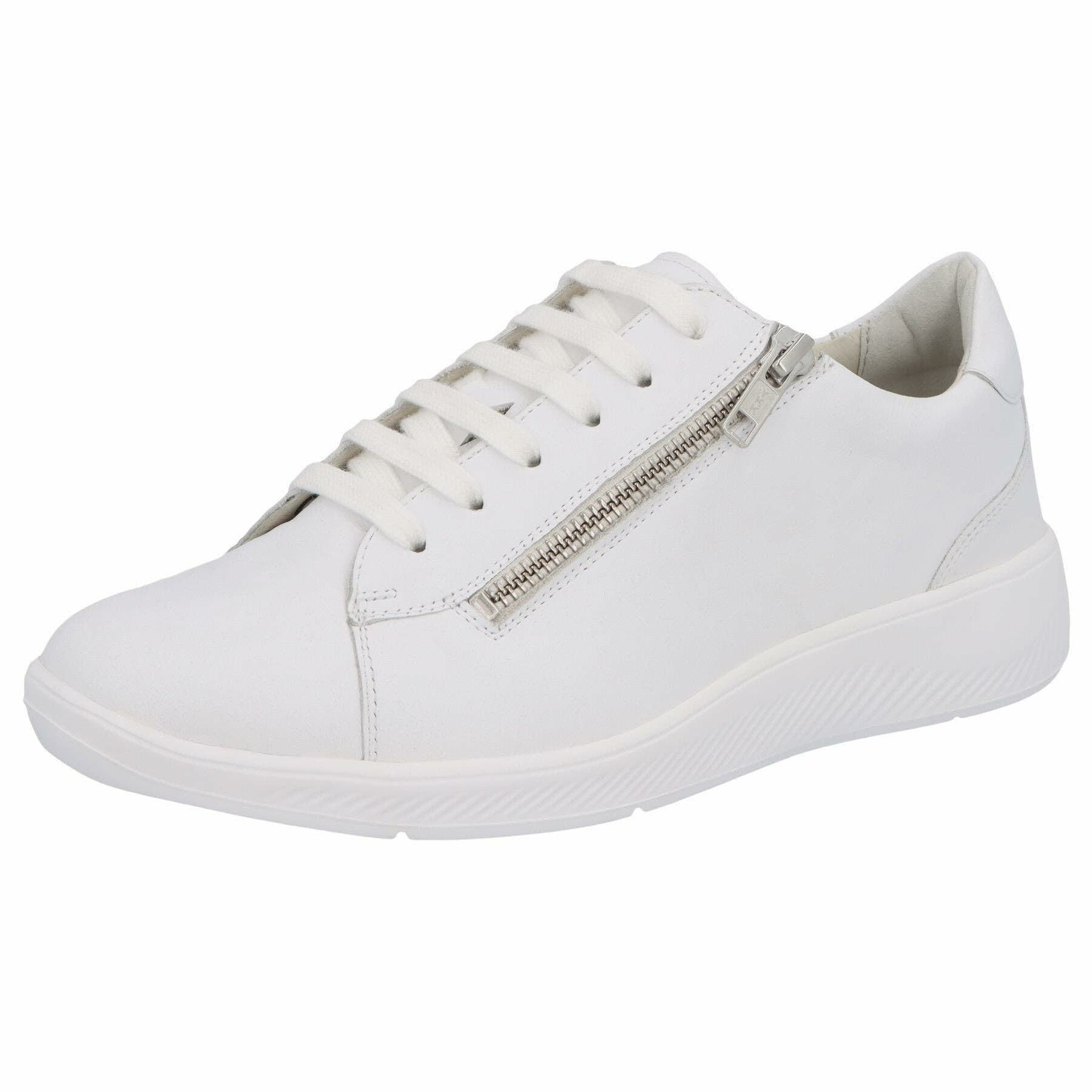Freizeit Schnürer für Damen Schnürschuh