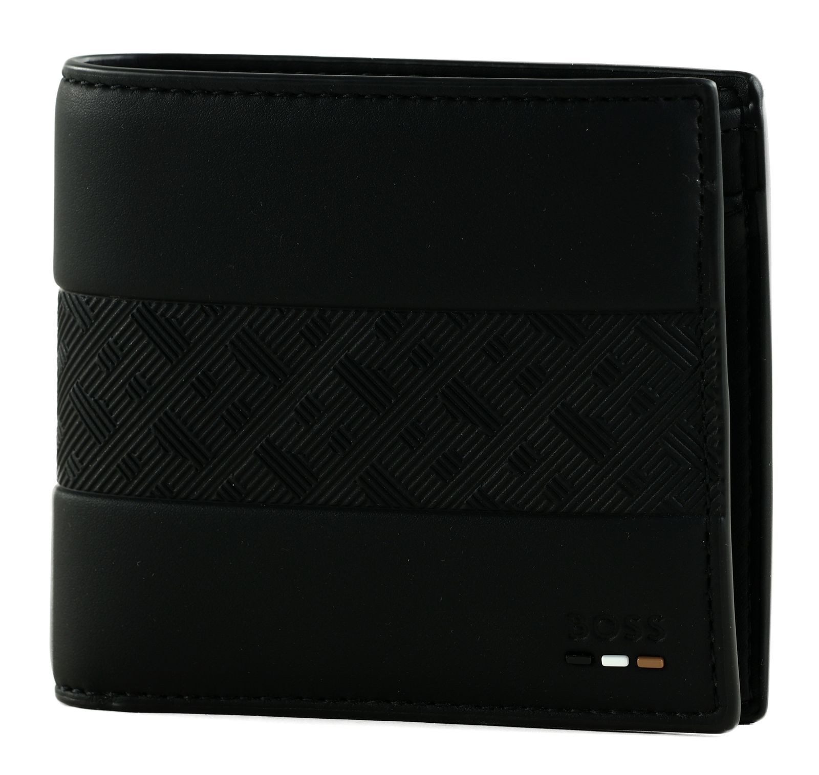 Geldbörse MS 4 CC Coin Wallet