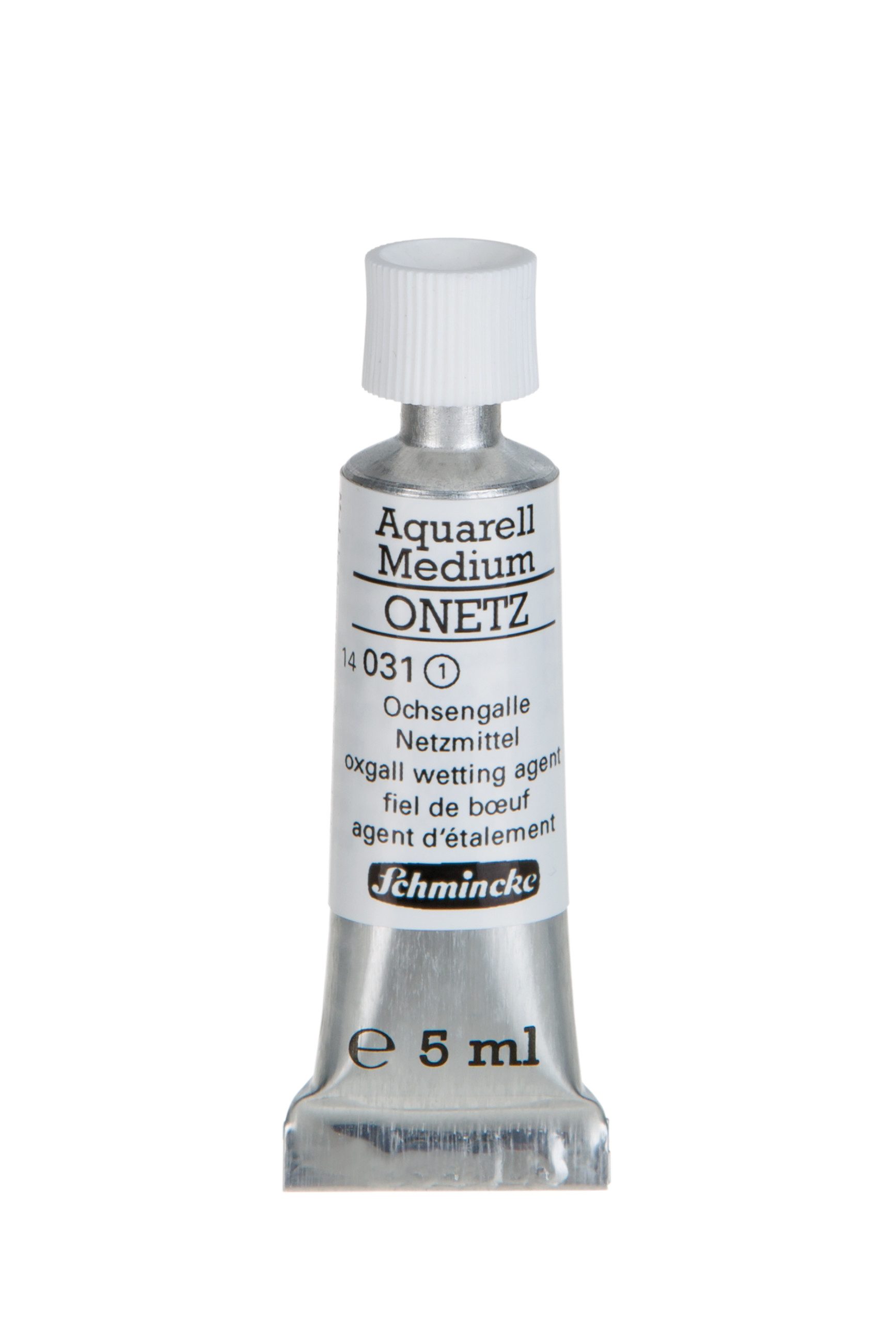 Schmincke Aquarellfarbe HORADAM Aquarell, 5ml in Alutube, Всі Кольора(ів)