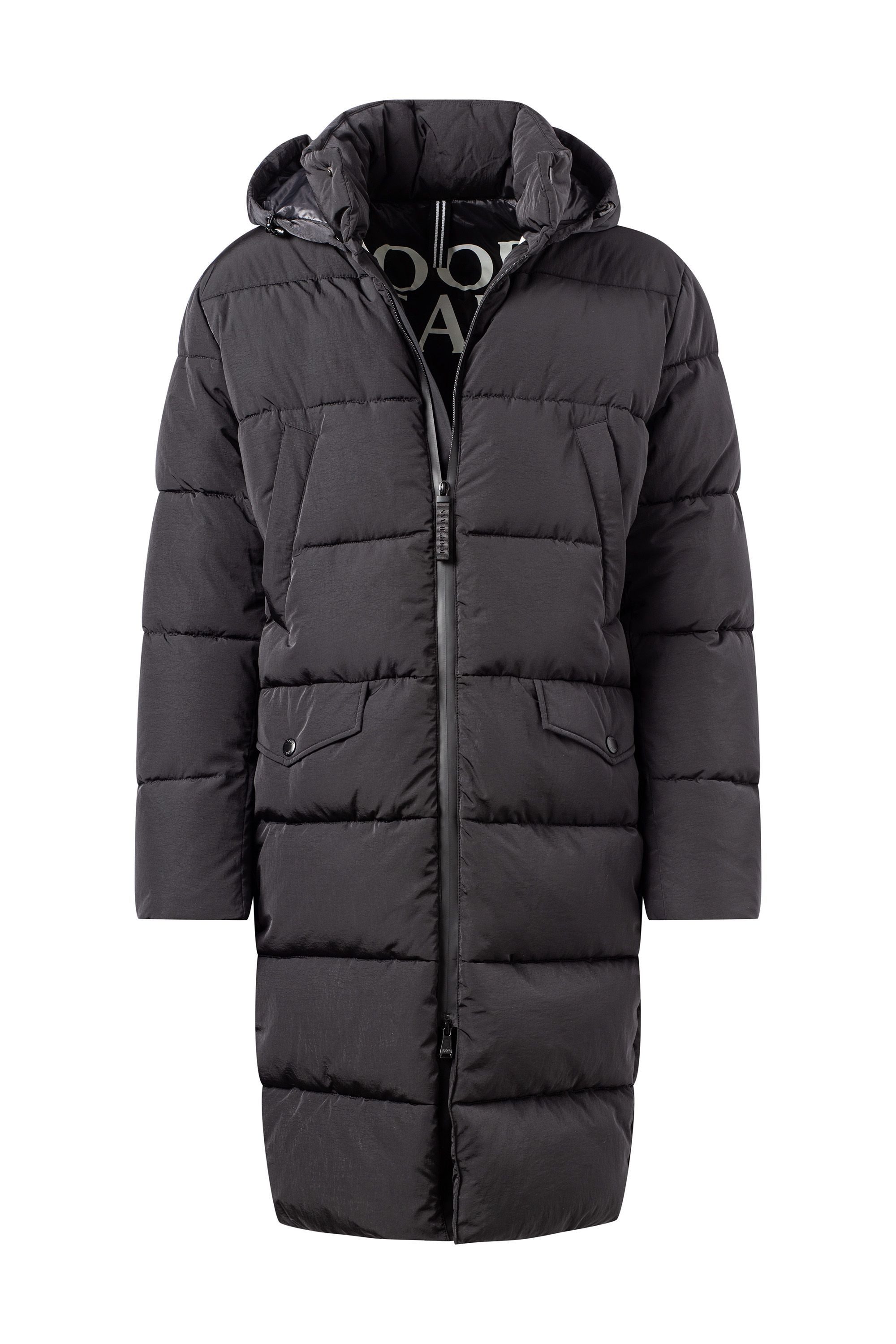 Funktionsjacke