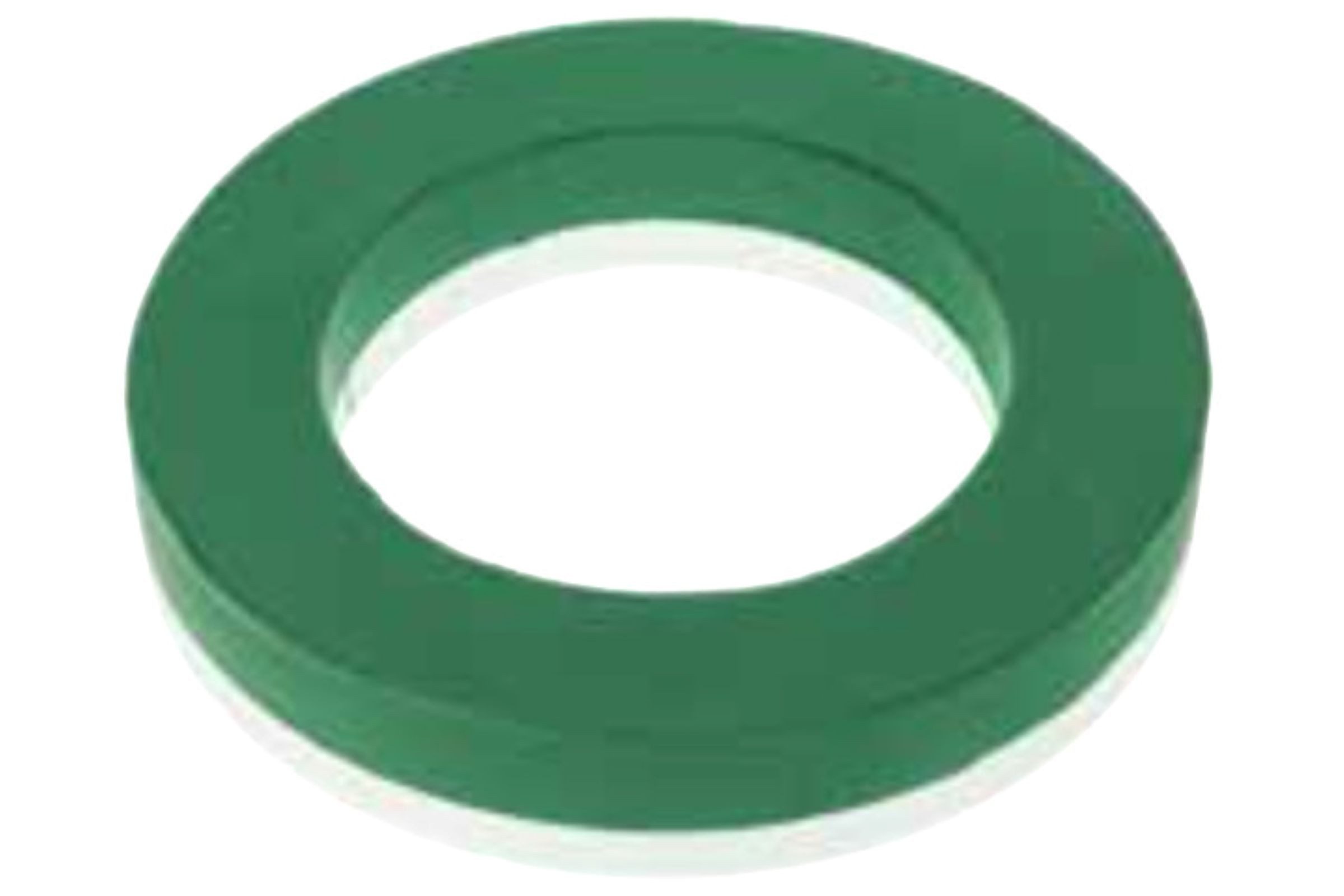 mosy Bastelmoos Steckschaum-Ring 35 cm m. Hartschaumunterlage, Steckmasse, günstig online kaufen