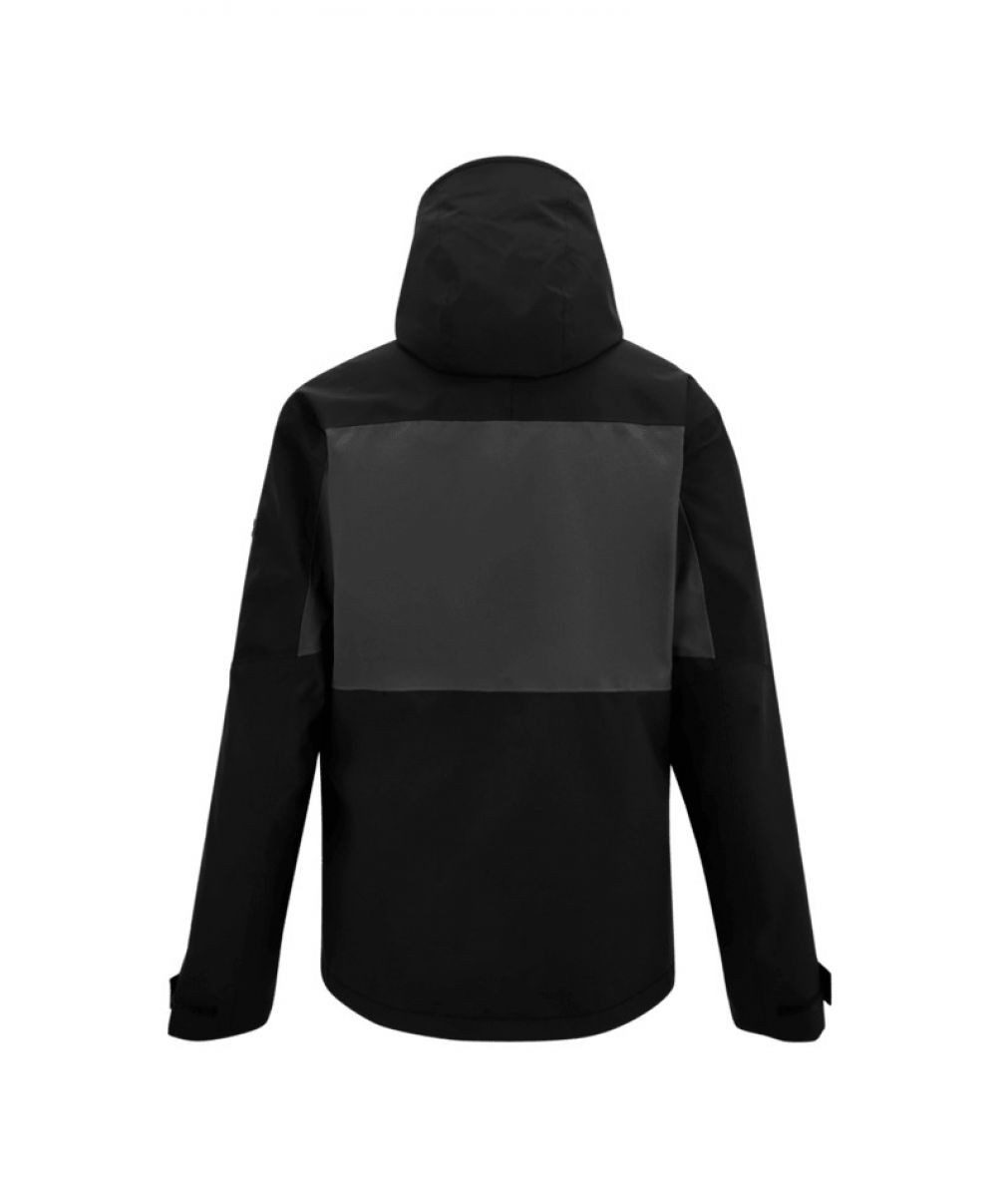Regatta Softshelljacke Softshell Jacke Herren MalandII Mens Waterproof Shell