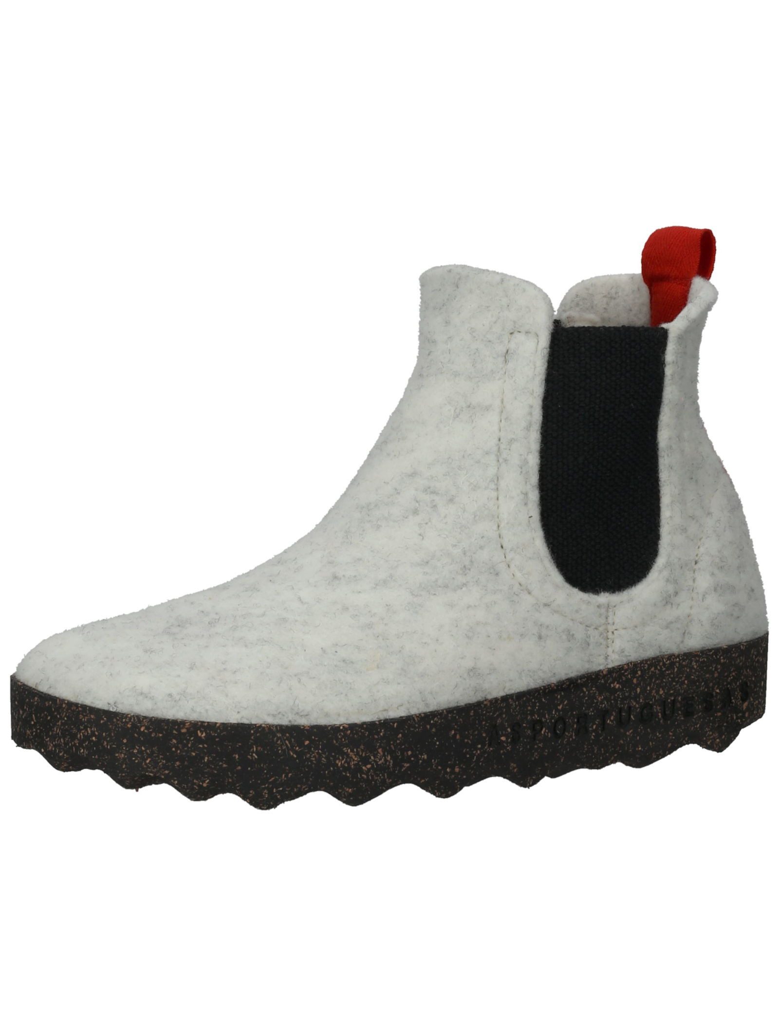 Asportuguesas Stiefelette Filz . Stiefelette