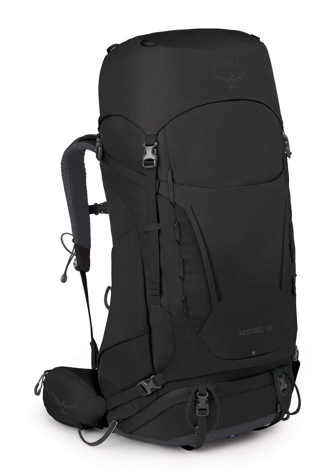 Osprey Rucksack Kestrel 58