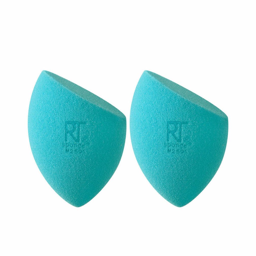 Real Techniques Schwämmchen Miracle Airblend Makeup Sponge 2 U