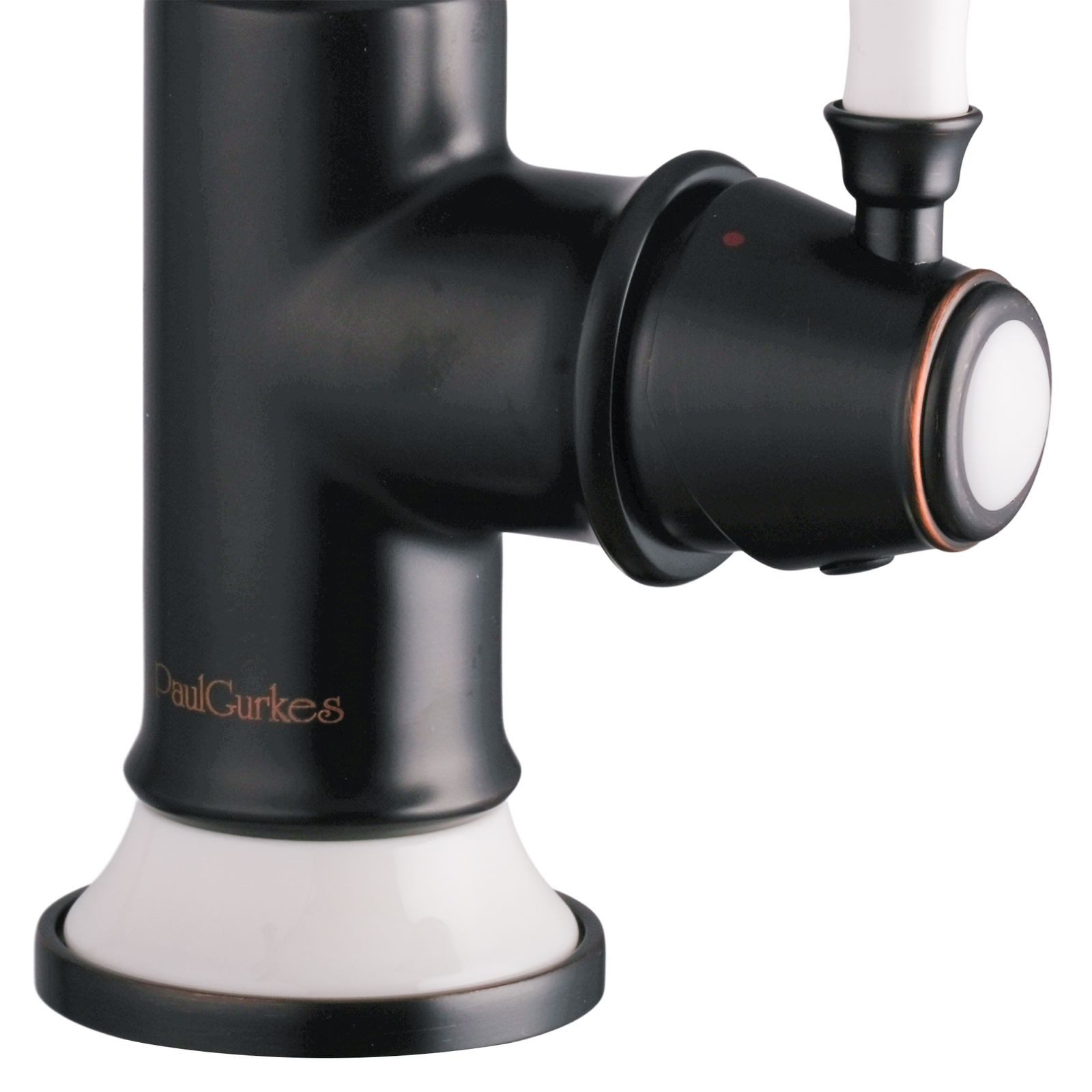 PaulGurkes Küchenarmatur PGNX58-ND-QP