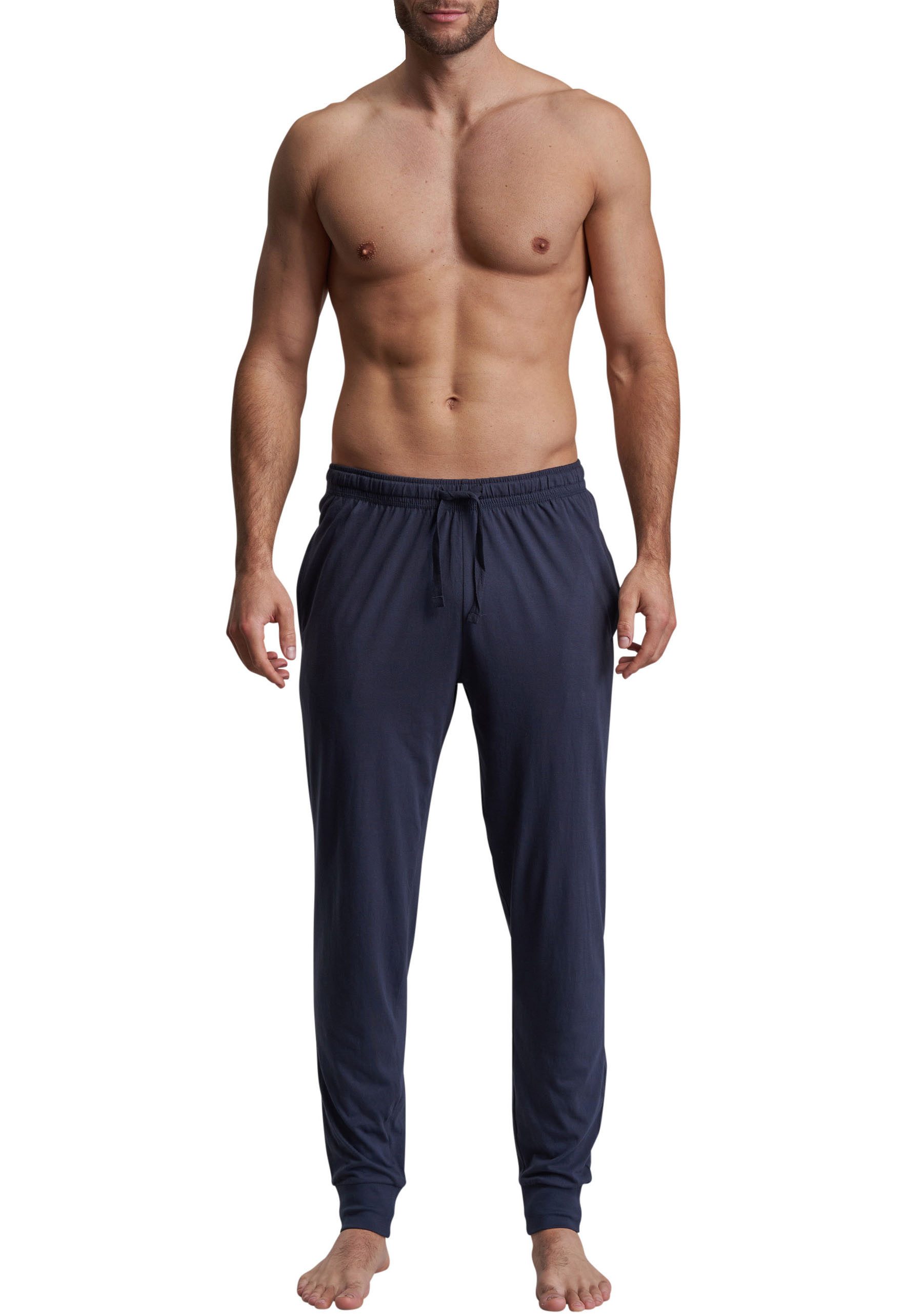 Loungehose New York