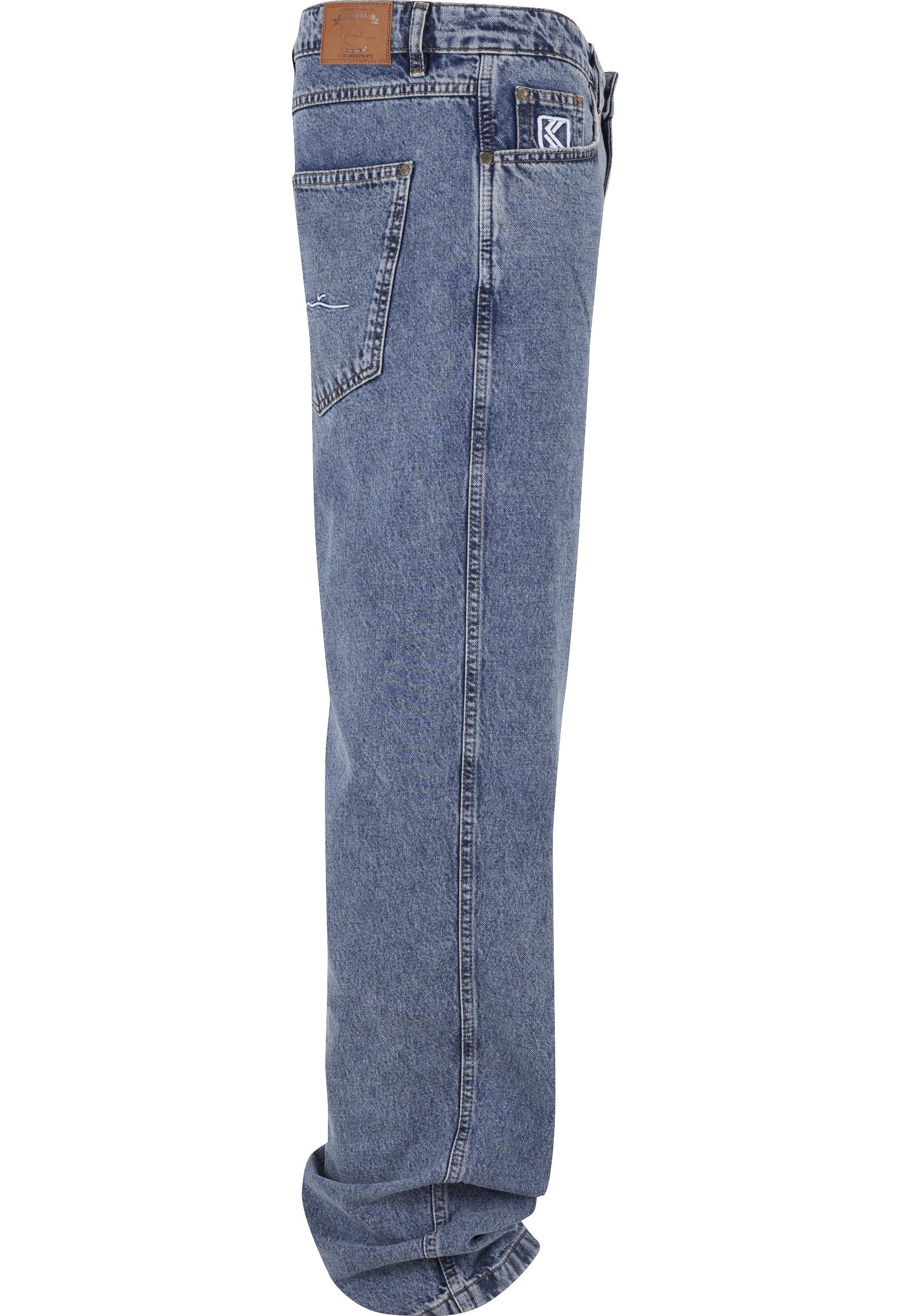 Karl Kani Bequeme Jeans Karl Kani Herren
