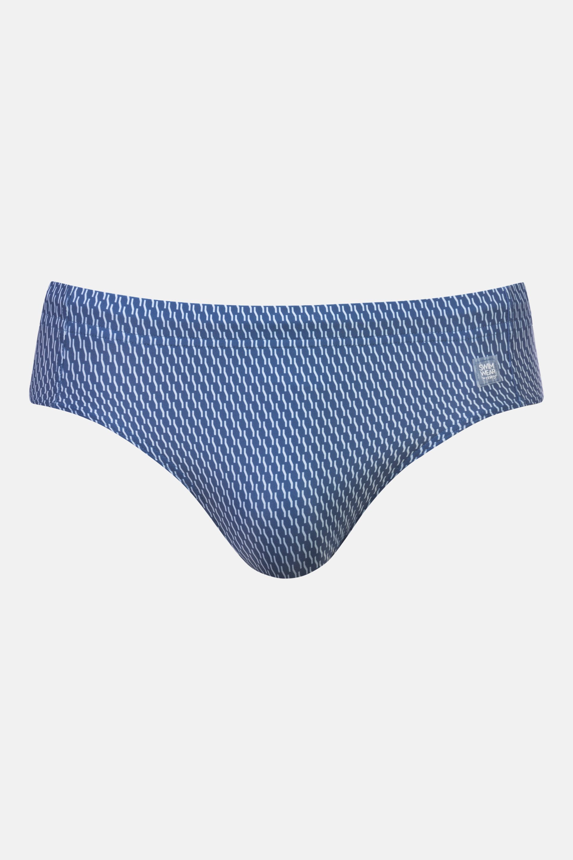 Mey Badeslip Herren Serie Flowing Water günstig online kaufen