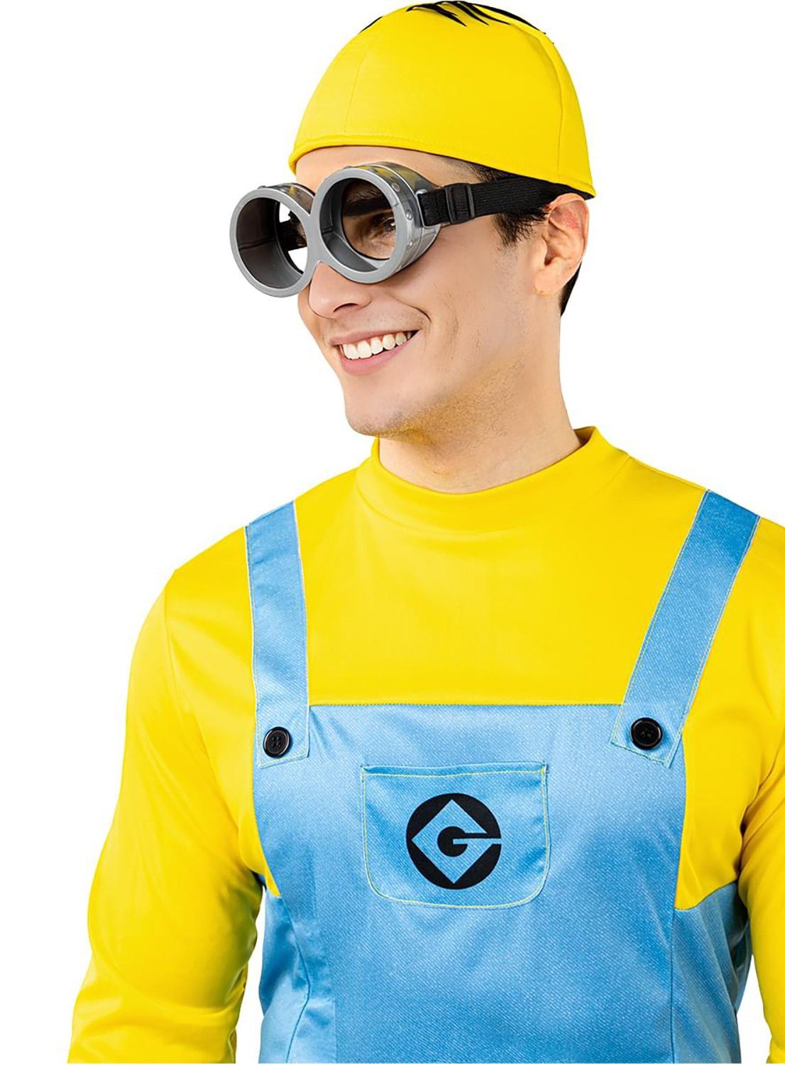 Kostüm Minions – Brille