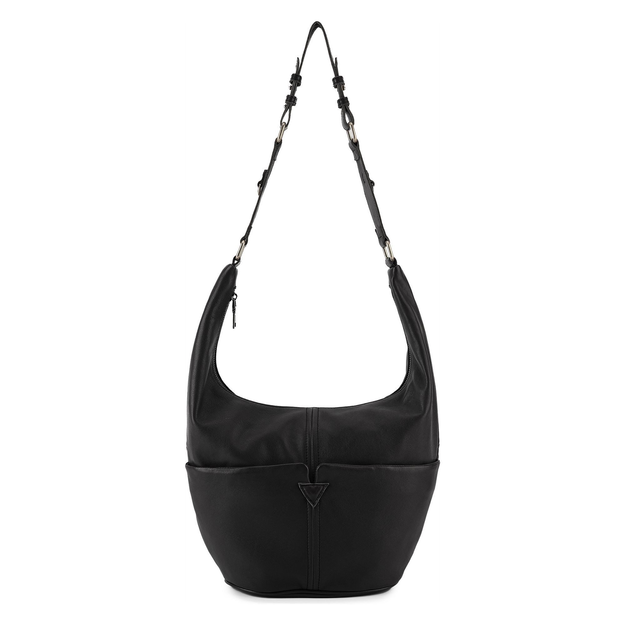 FREDsBRUDER Schultertasche Already Yours, Leder