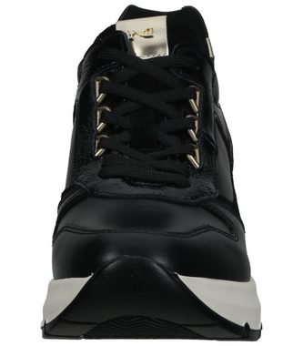 Nero Giardini Sneaker Leder/Textil Sneaker