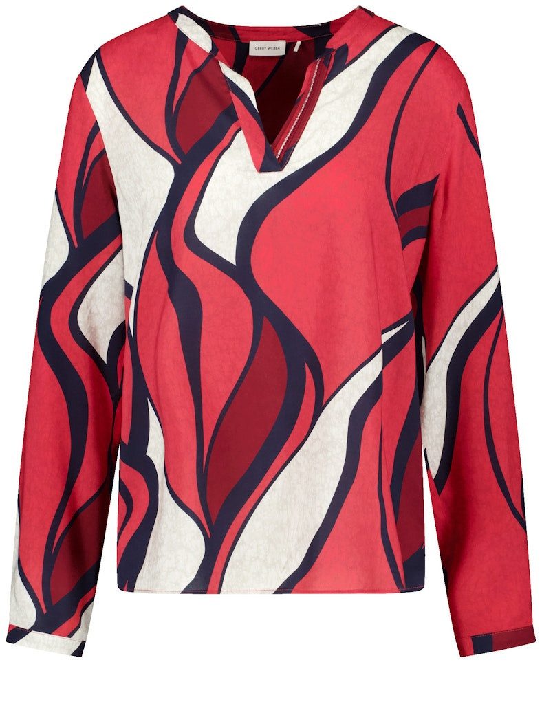 GERRY WEBER Blusenponcho Gerry Weber / günstig online kaufen