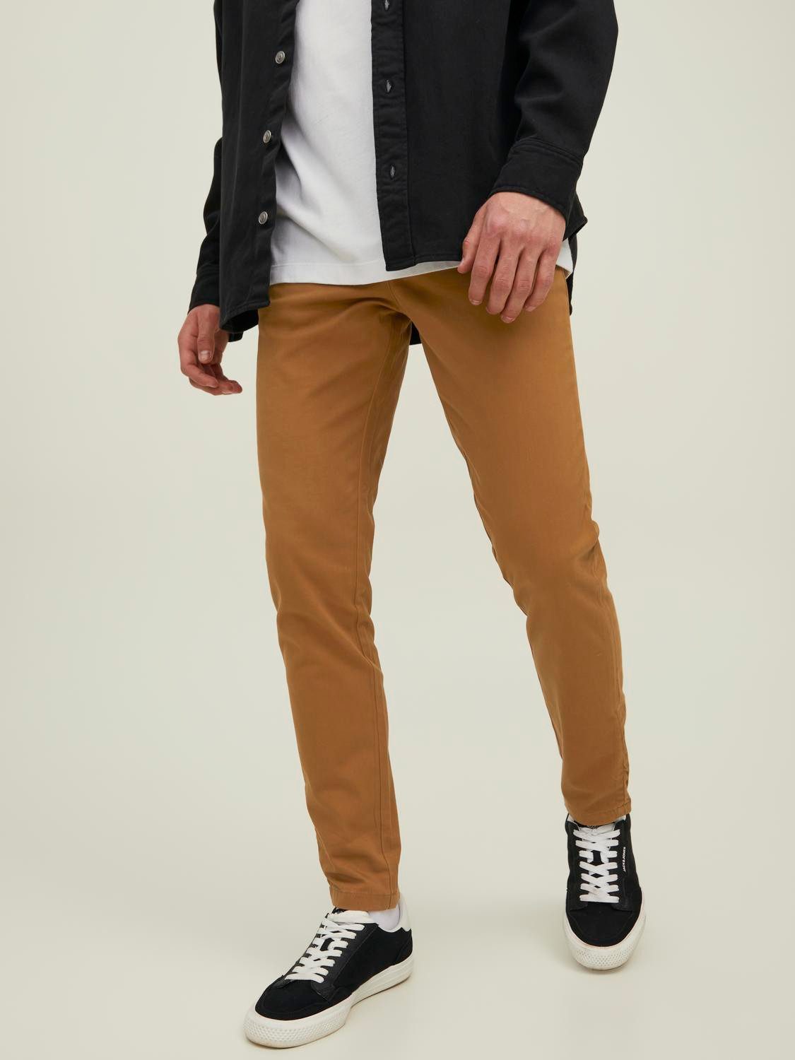 Jack & Jones Chinos JPSTMARCO JJBOWIE günstig online kaufen